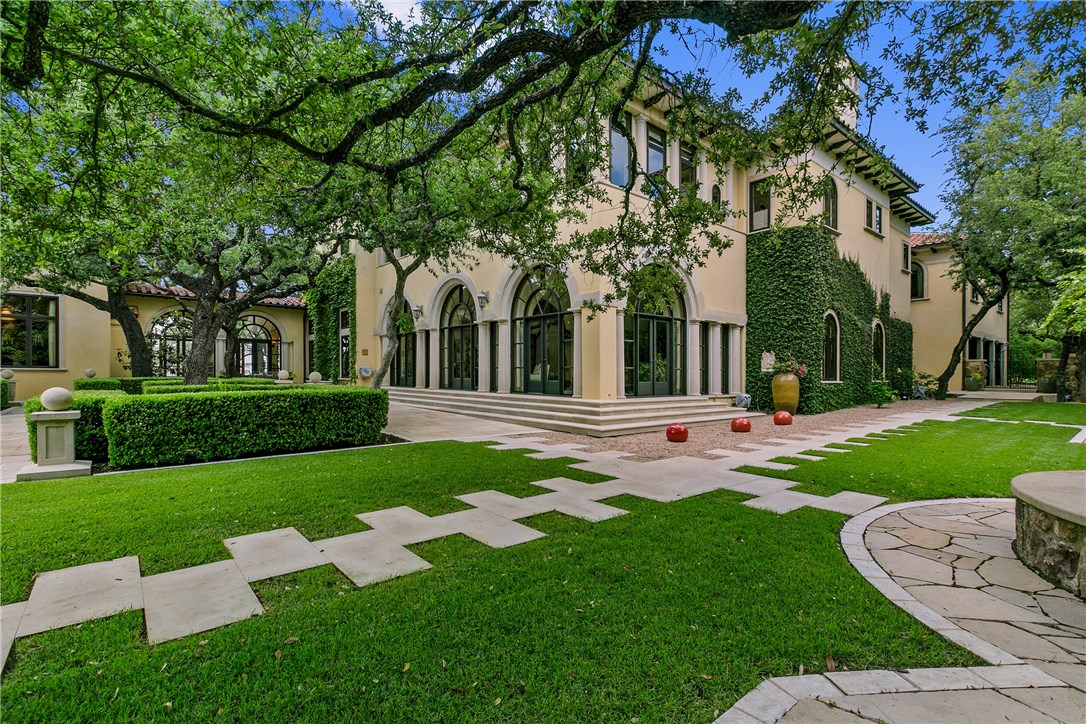 2601 Ravello Ridge Drive Austin, TX 78735 - Photo 1 of 1