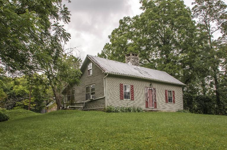 3500 Union Ridge Road Frankfort, KY 40601 - Photo 2 of 20 Photo 2
