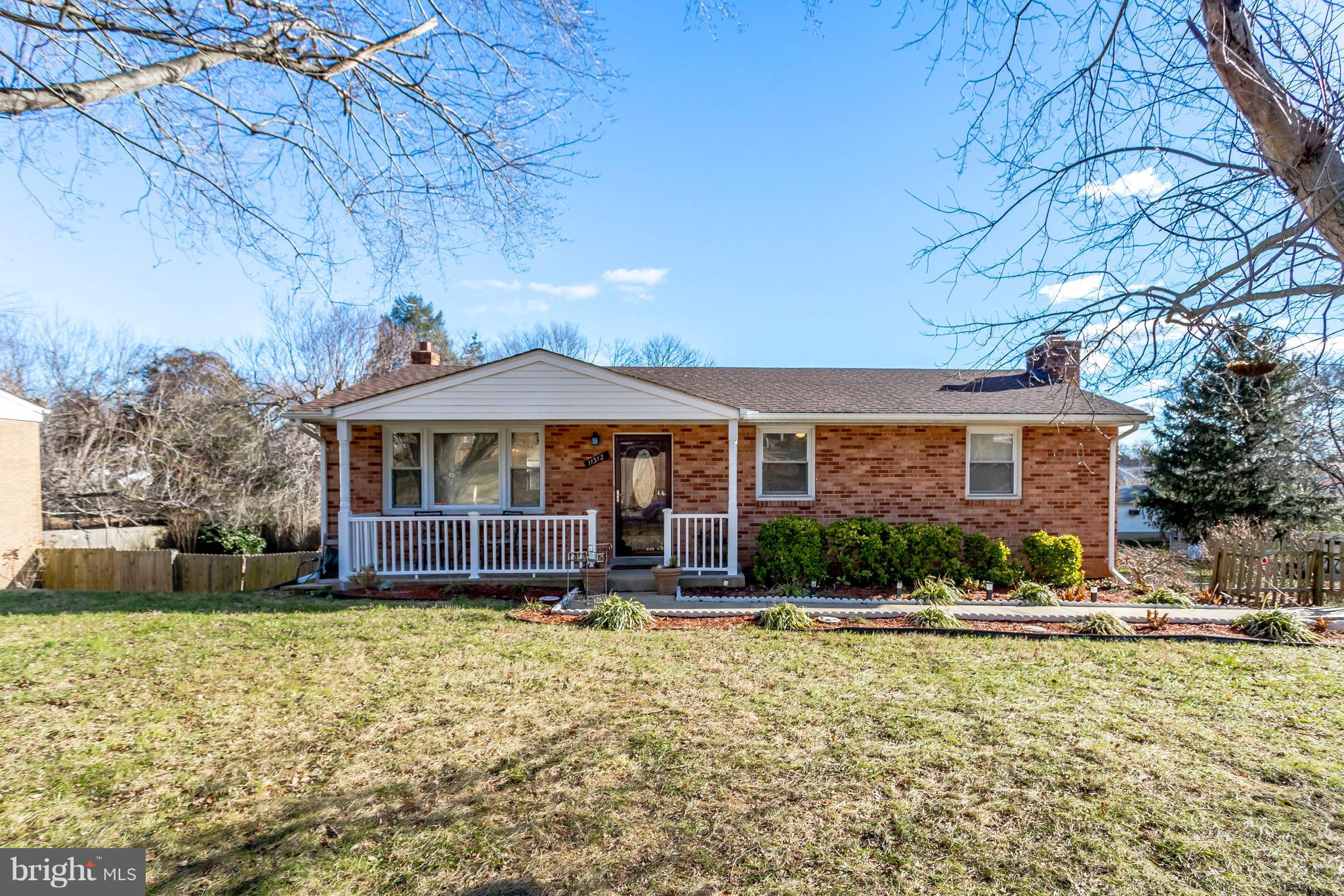 11312 Brandywine Road Clinton, MD 20735 - Photo 1 of 39 Gallery Image 1