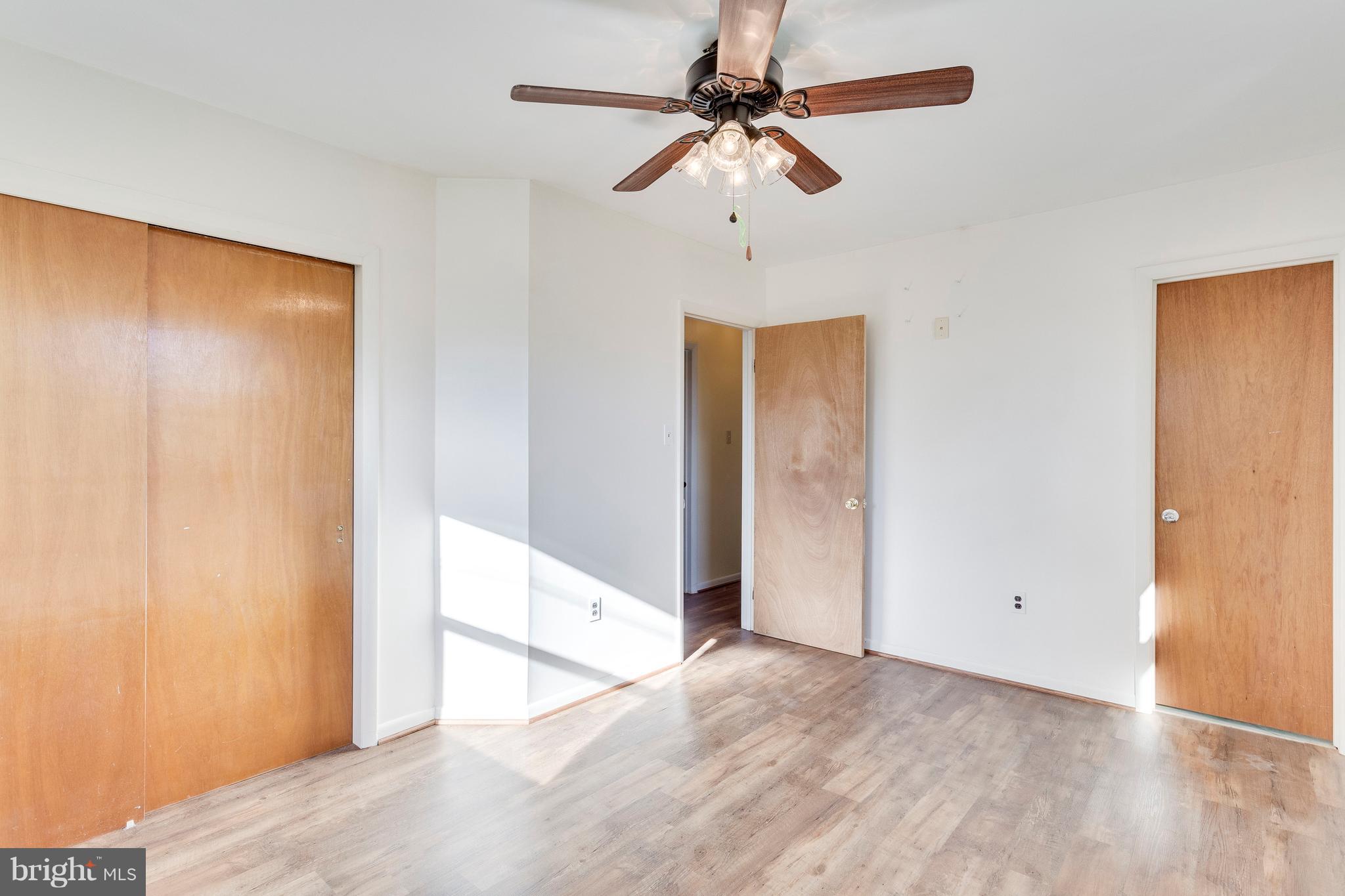 11312 Brandywine Road Clinton, MD 20735 - Photo 18 of 39 master bedroom