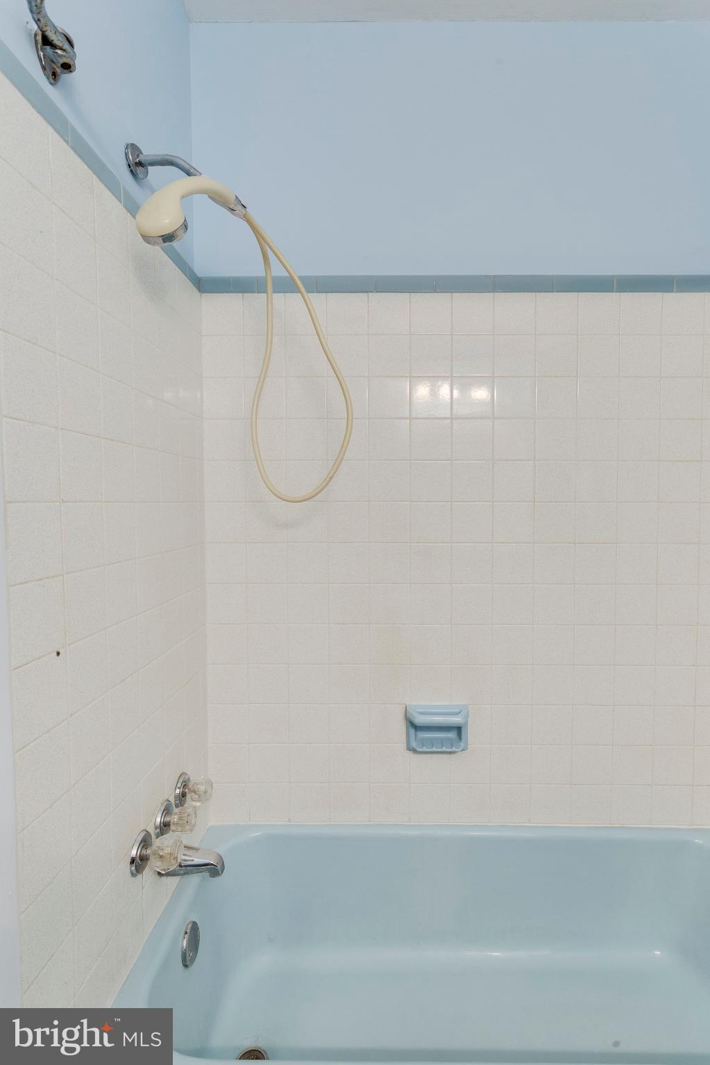 11312 Brandywine Road Clinton, MD 20735 - Photo 20 of 39 master bathroom