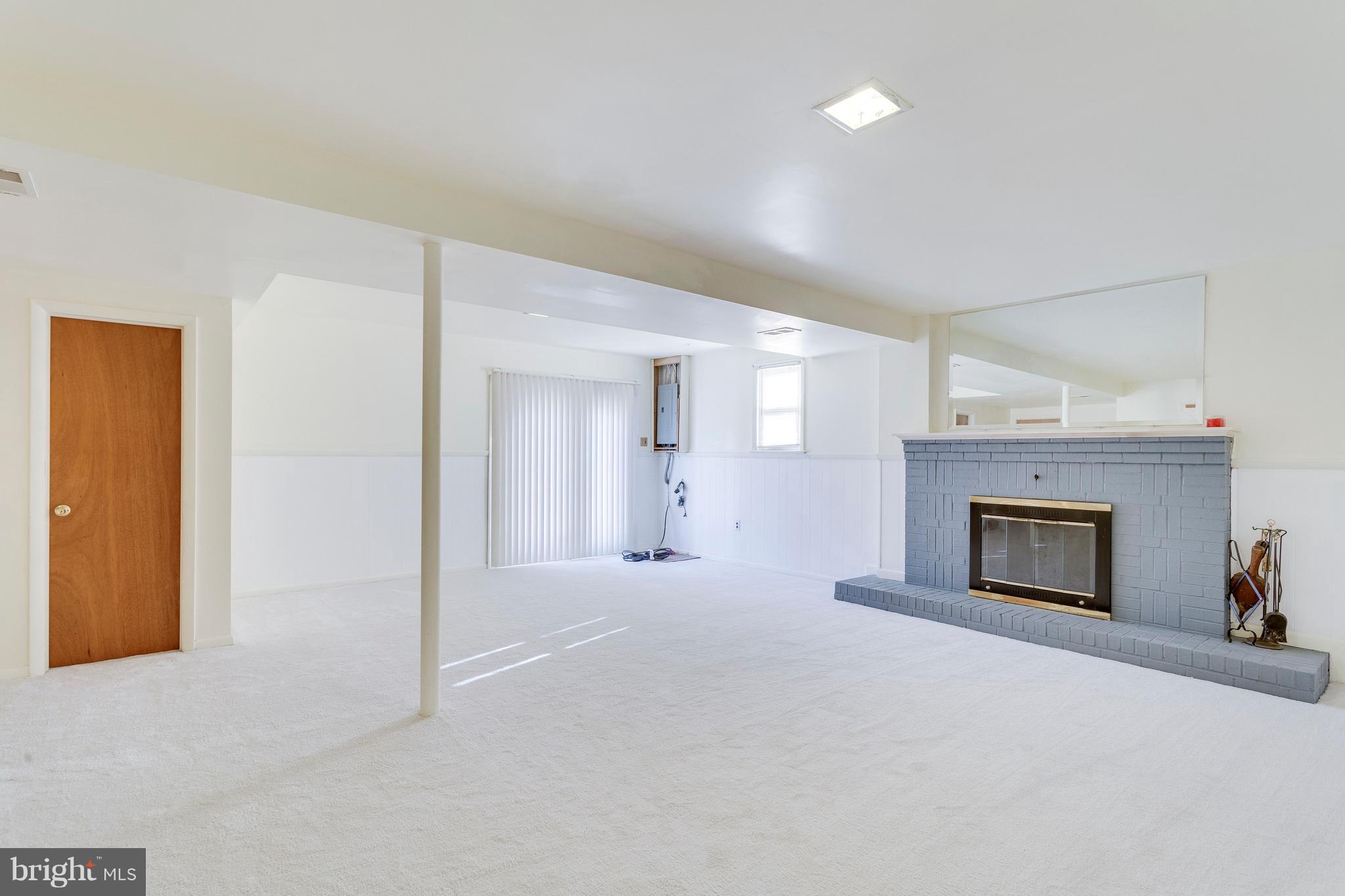 11312 Brandywine Road Clinton, MD 20735 - Photo 3 of 39 finished basement