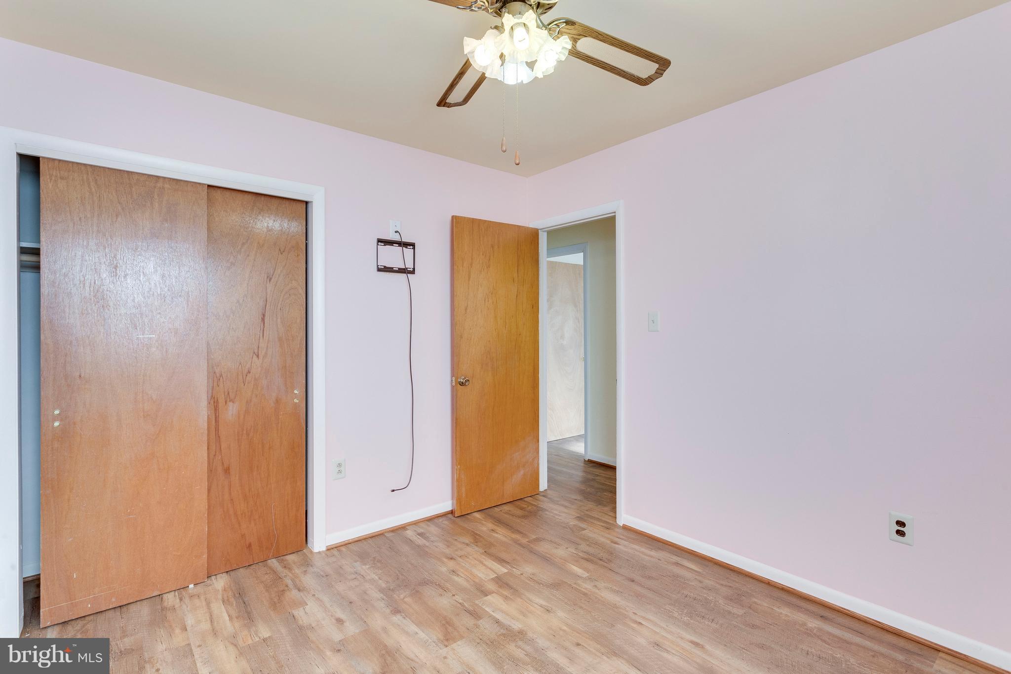 11312 Brandywine Road Clinton, MD 20735 - Photo 24 of 39 bedroom 3