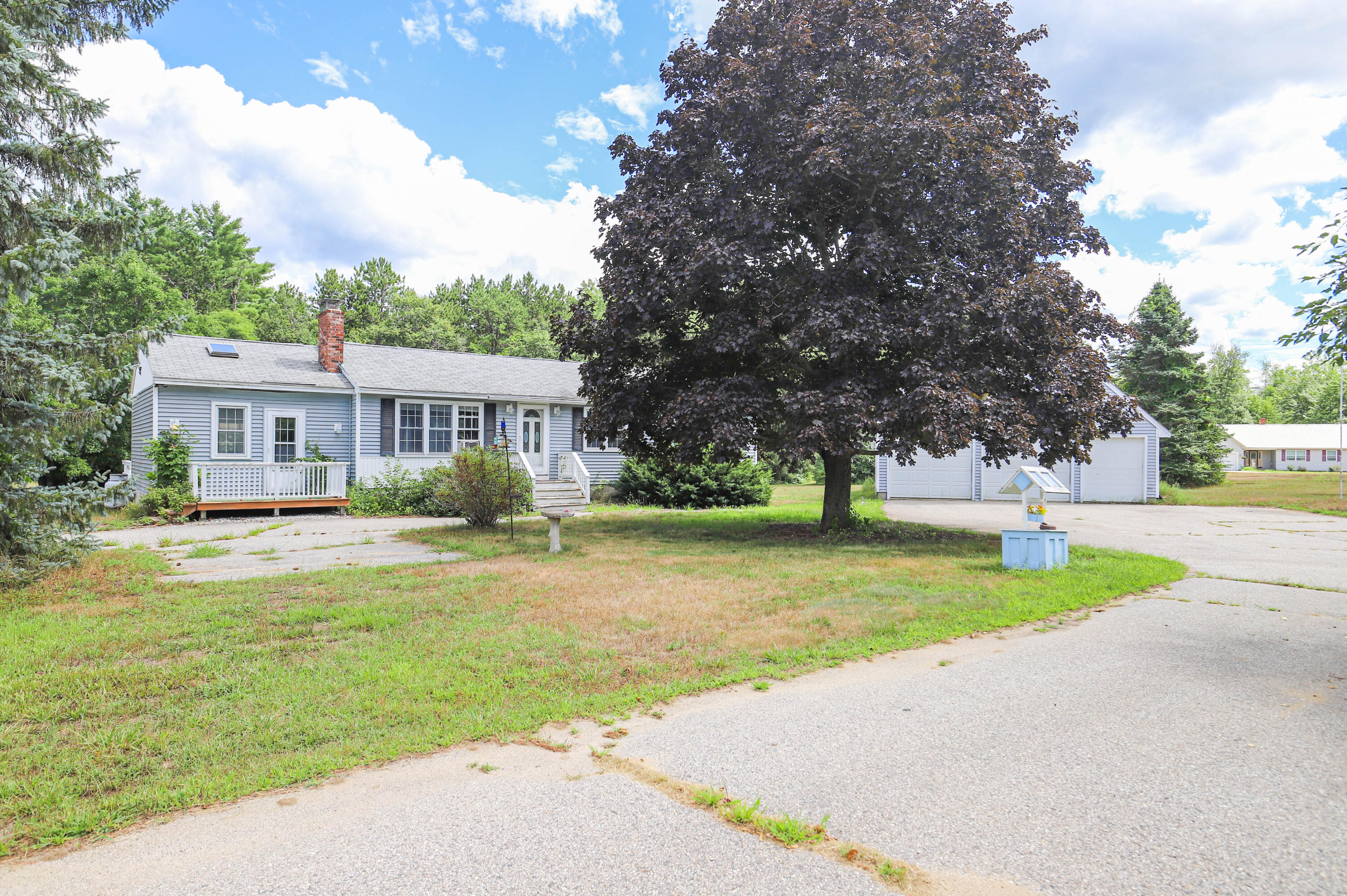 84 Sand Crossing Rd Waterboro -1