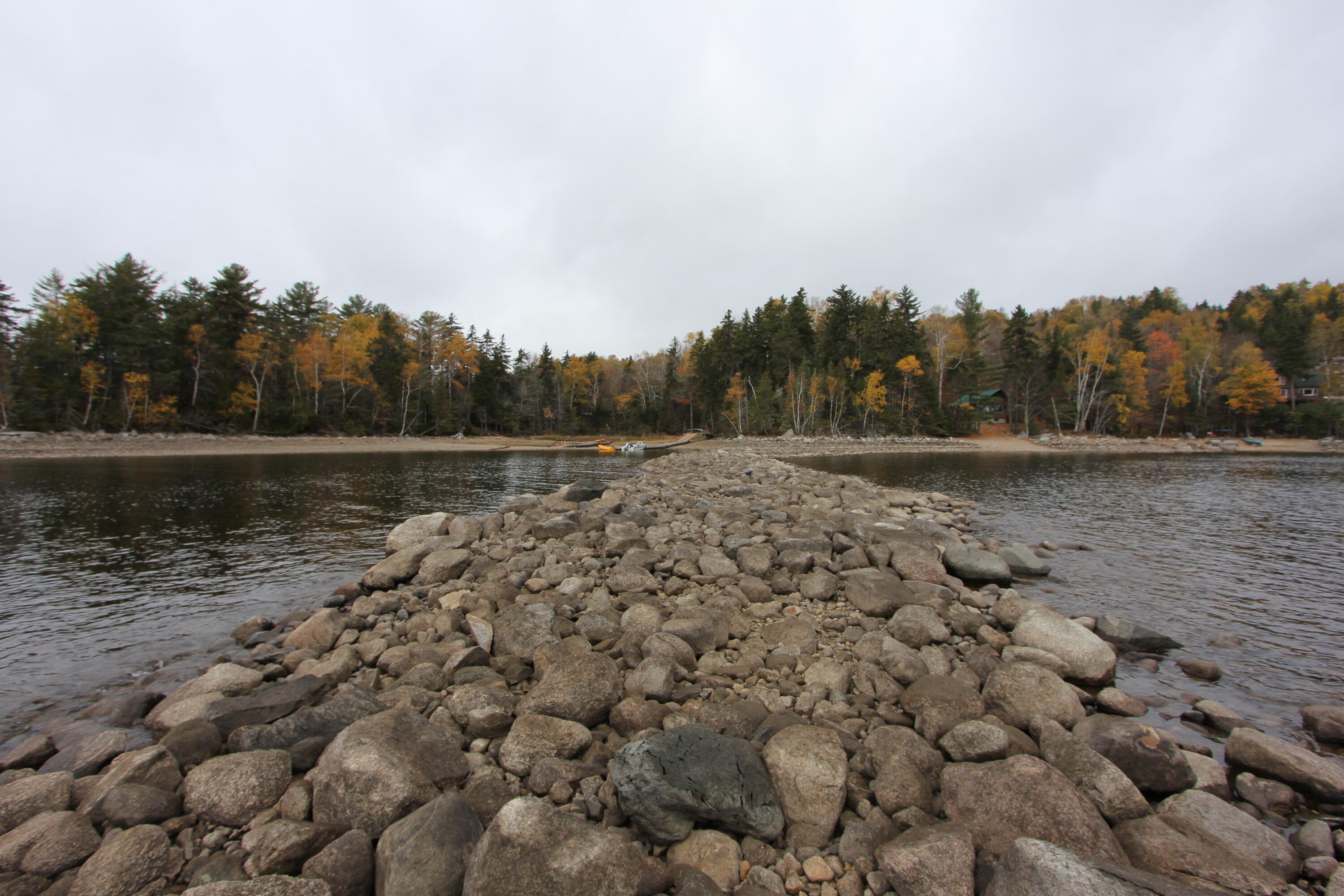 331 Birches Beach Road Oquossoc, ME 04964 - Photo 86 of 94 IMG_7874