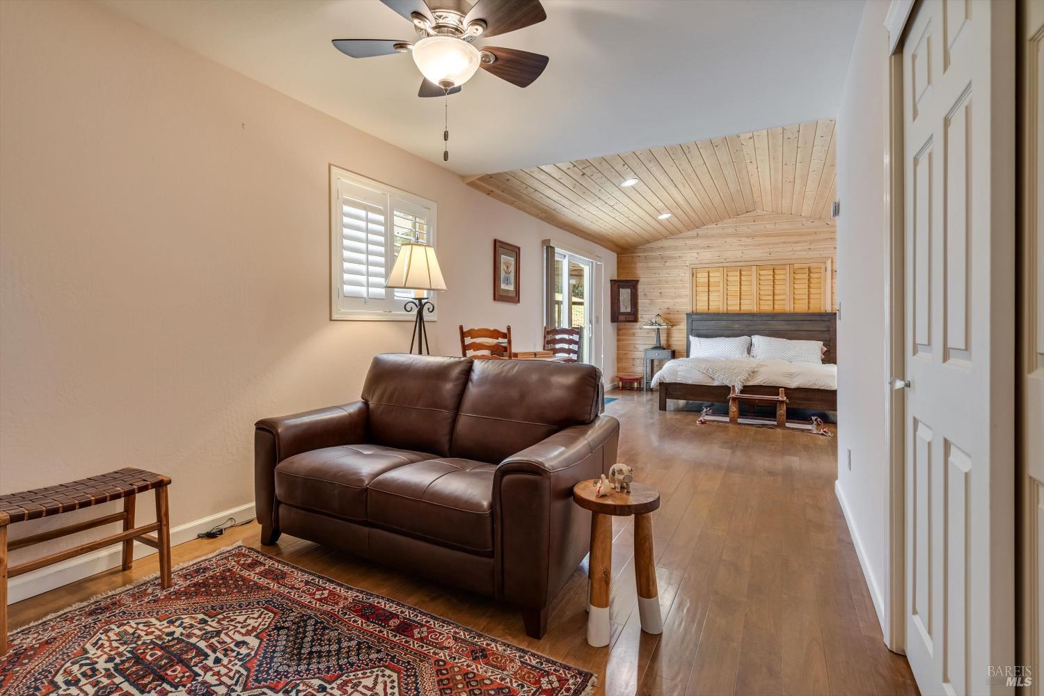 4314 Sonoma Mountain Road Santa Rosa, CA 95404 - Photo 17 of 30