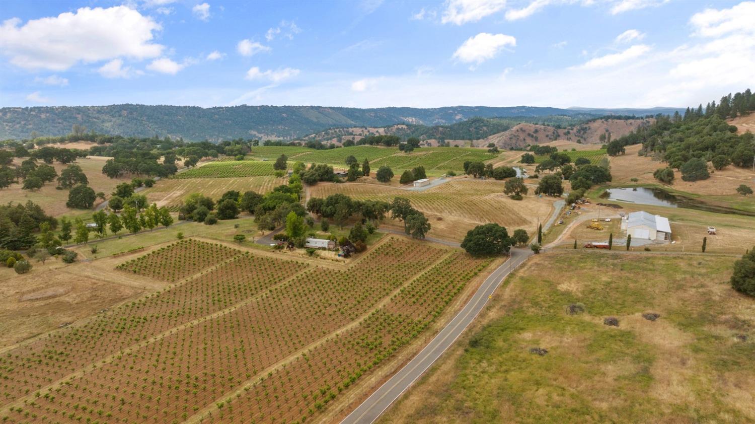 3 Bell Road Plymouth, CA 95669 - Photo 9 of 11 a view of a city