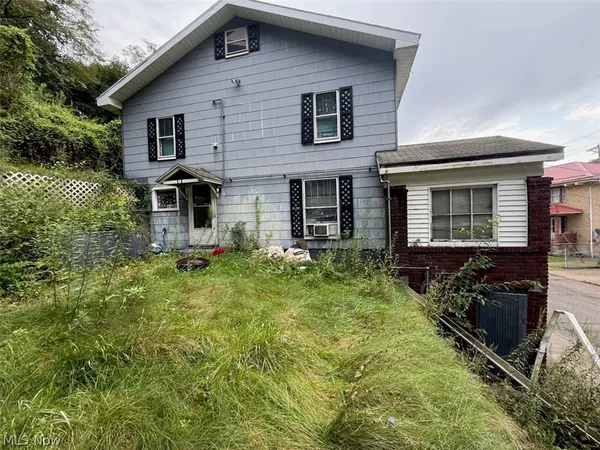 $29,900 | 229 McLister Avenue, Mingo Junction, OH 43938