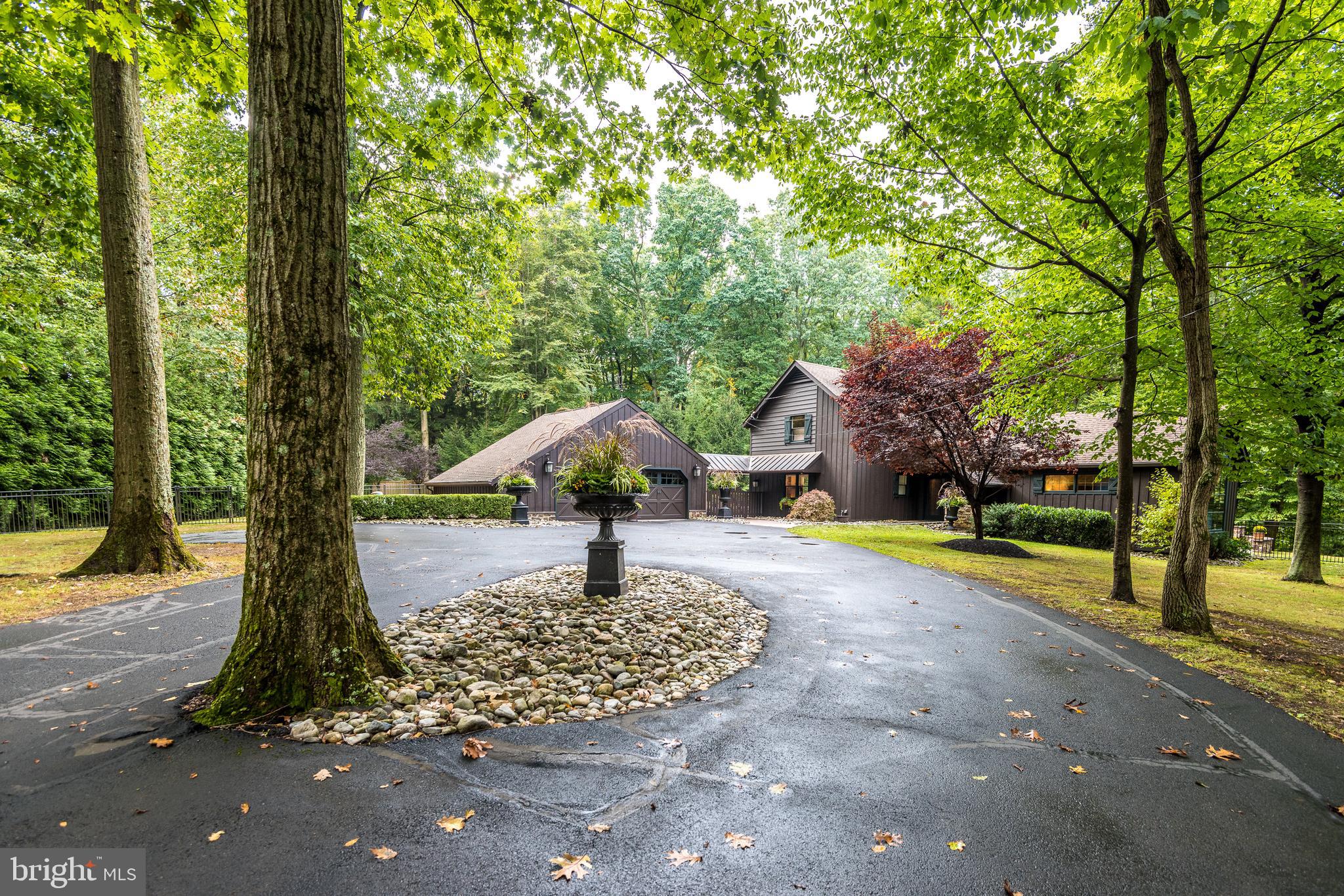 5701 Private Road Doylestown, PA 18902 - Photo 1 of 65 Exterior