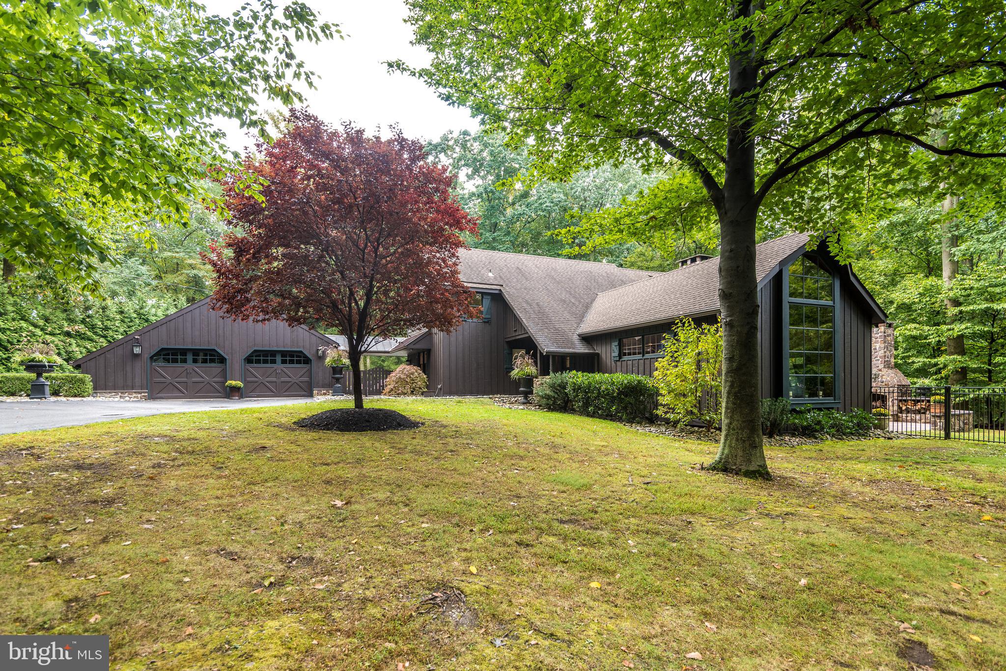 5701 Private Road Doylestown, PA 18902 - Photo 2 of 65 Exterior