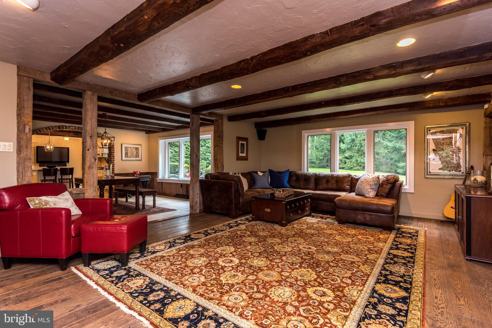 5701 Private Road Doylestown, PA 18902 - Photo 20 of 65 Family Room