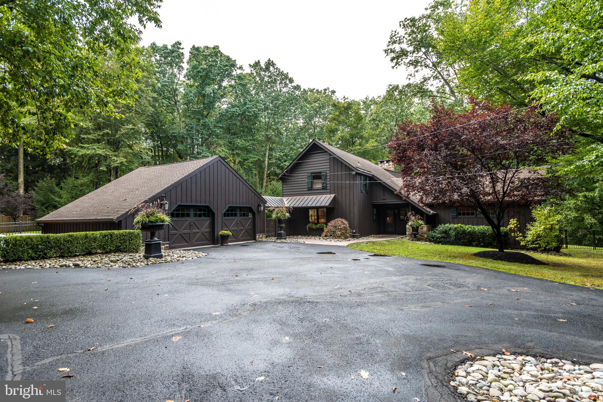 5701 Private Road Doylestown, PA 18902 - Photo 3 of 65 Exterior