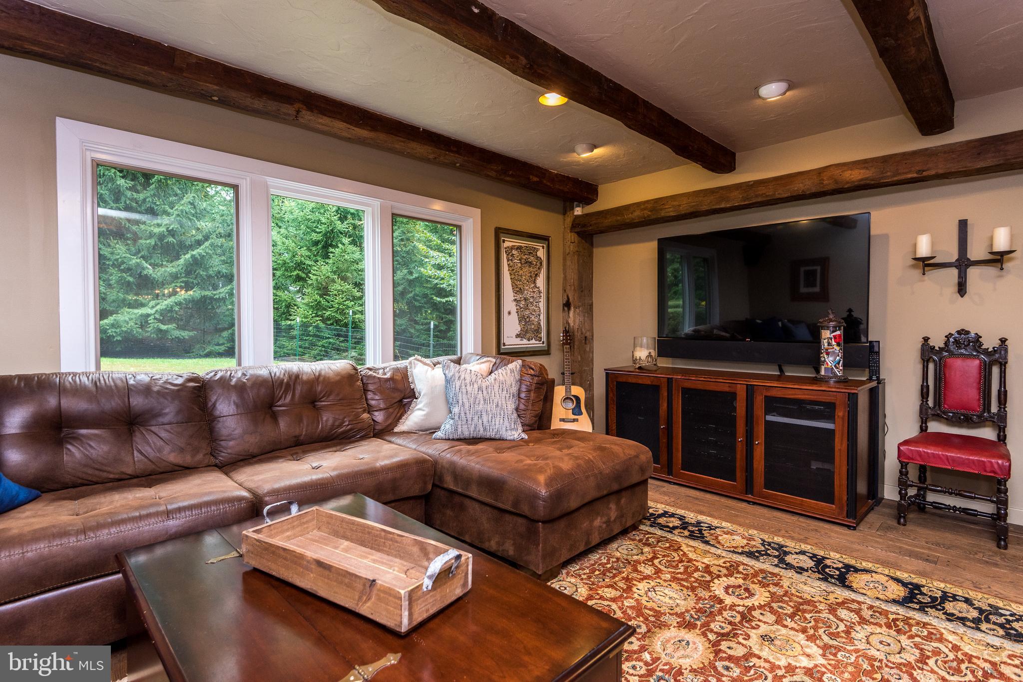 5701 Private Road Doylestown, PA 18902 - Photo 21 of 65 Family Room