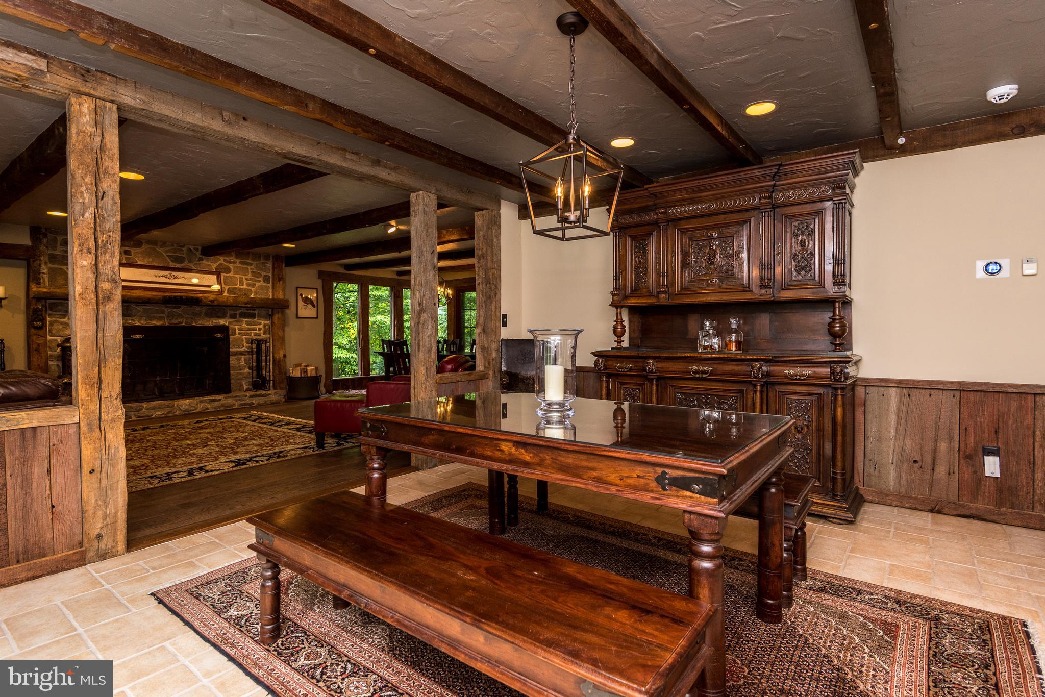 5701 Private Road Doylestown, PA 18902 - Photo 22 of 65 Breakfast Room