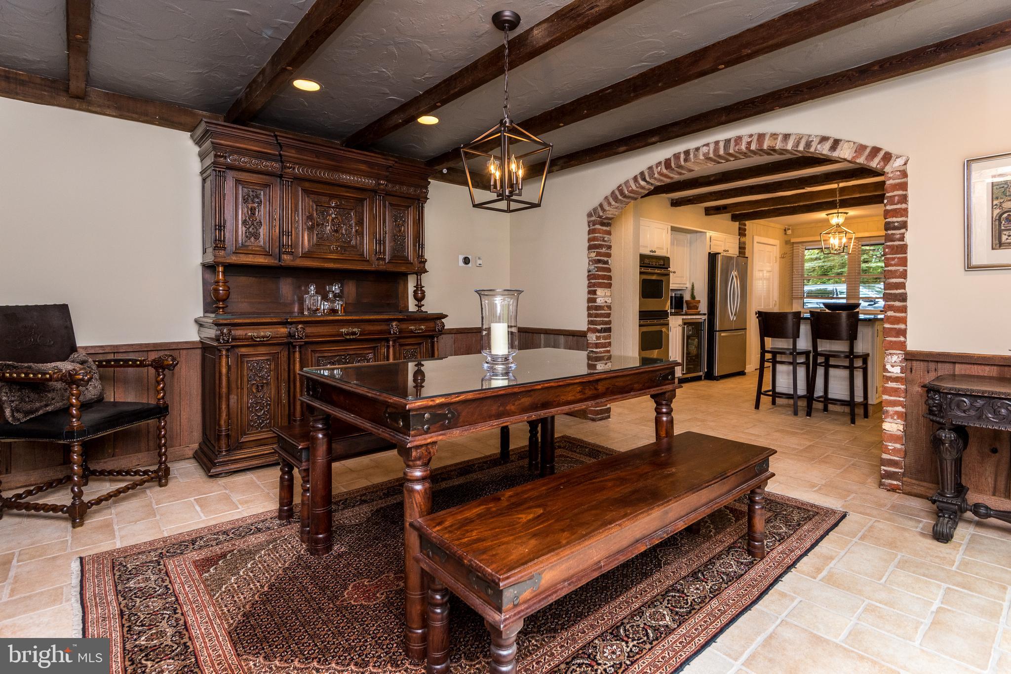 5701 Private Road Doylestown, PA 18902 - Photo 25 of 65 Breakfast Room