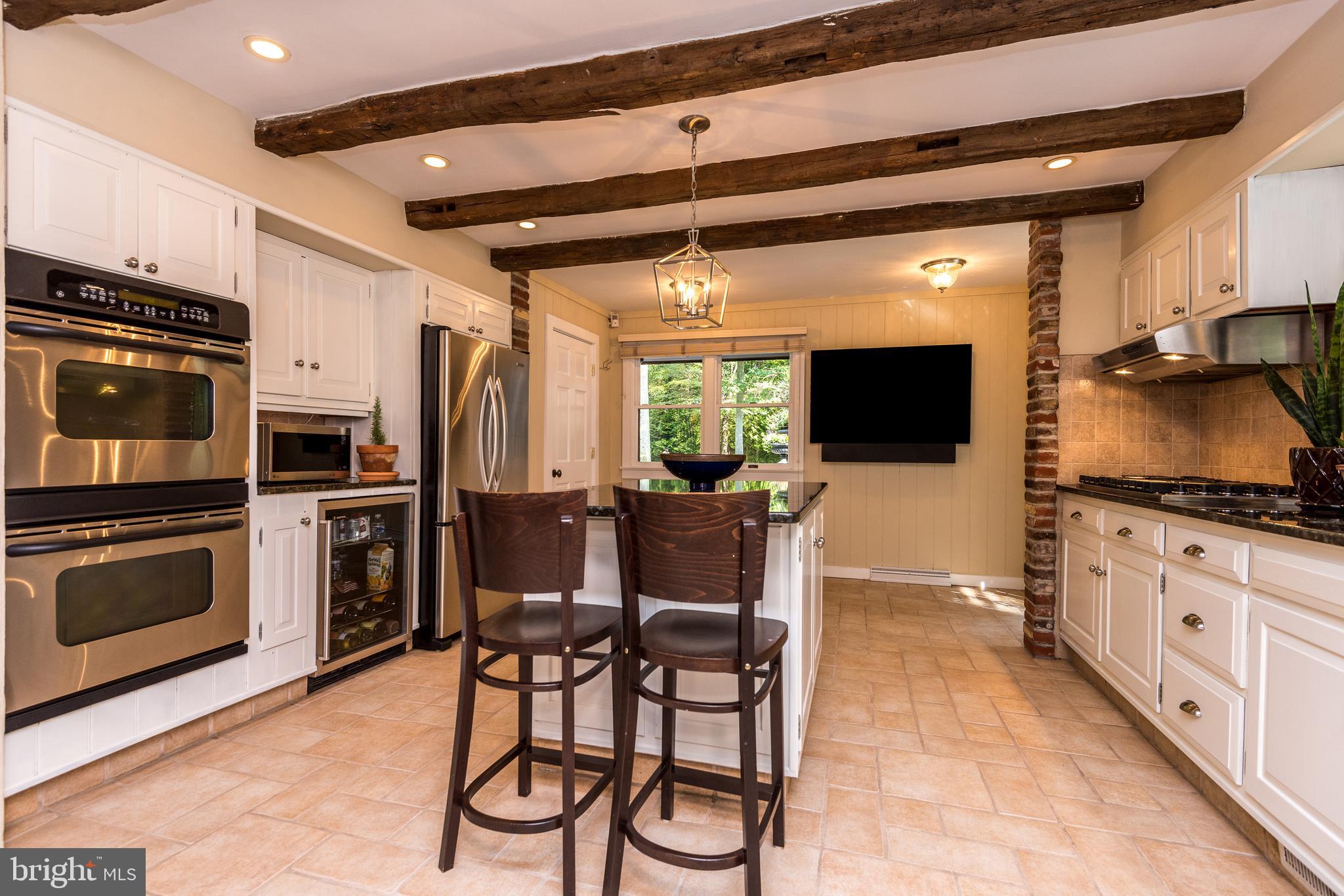 5701 Private Road Doylestown, PA 18902 - Photo 26 of 65 Kitchen