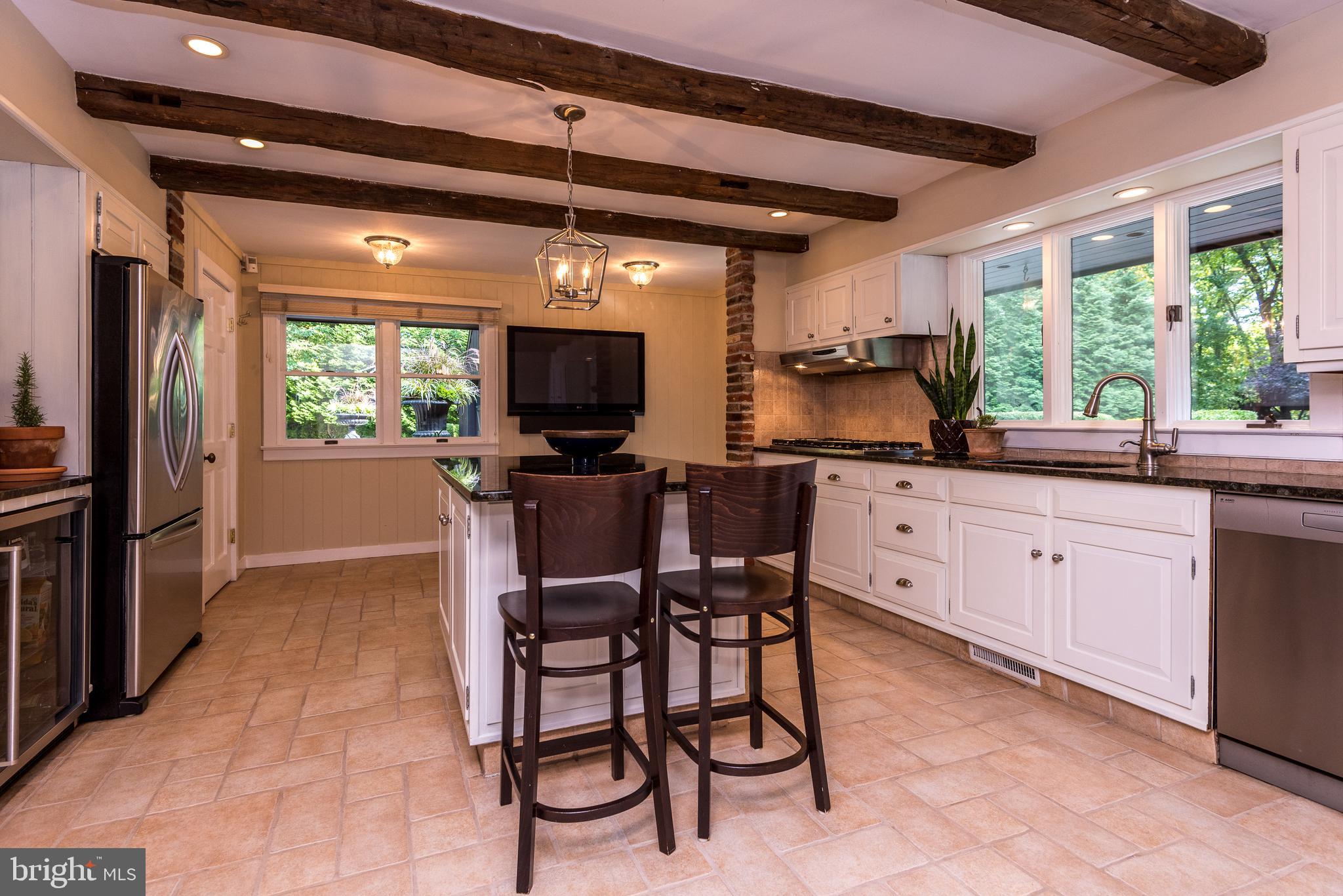 5701 Private Road Doylestown, PA 18902 - Photo 27 of 65 Kitchen
