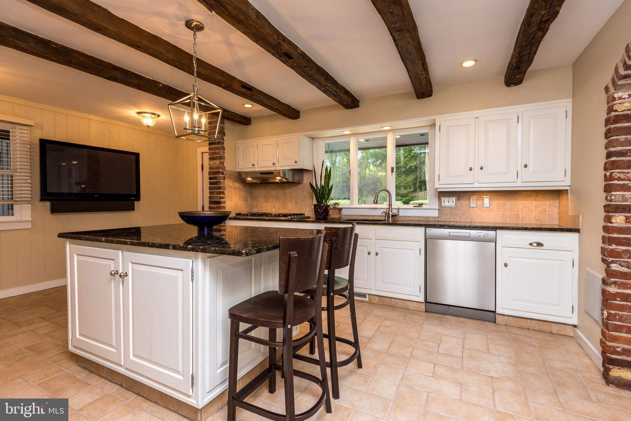 5701 Private Road Doylestown, PA 18902 - Photo 28 of 65 Kitchen