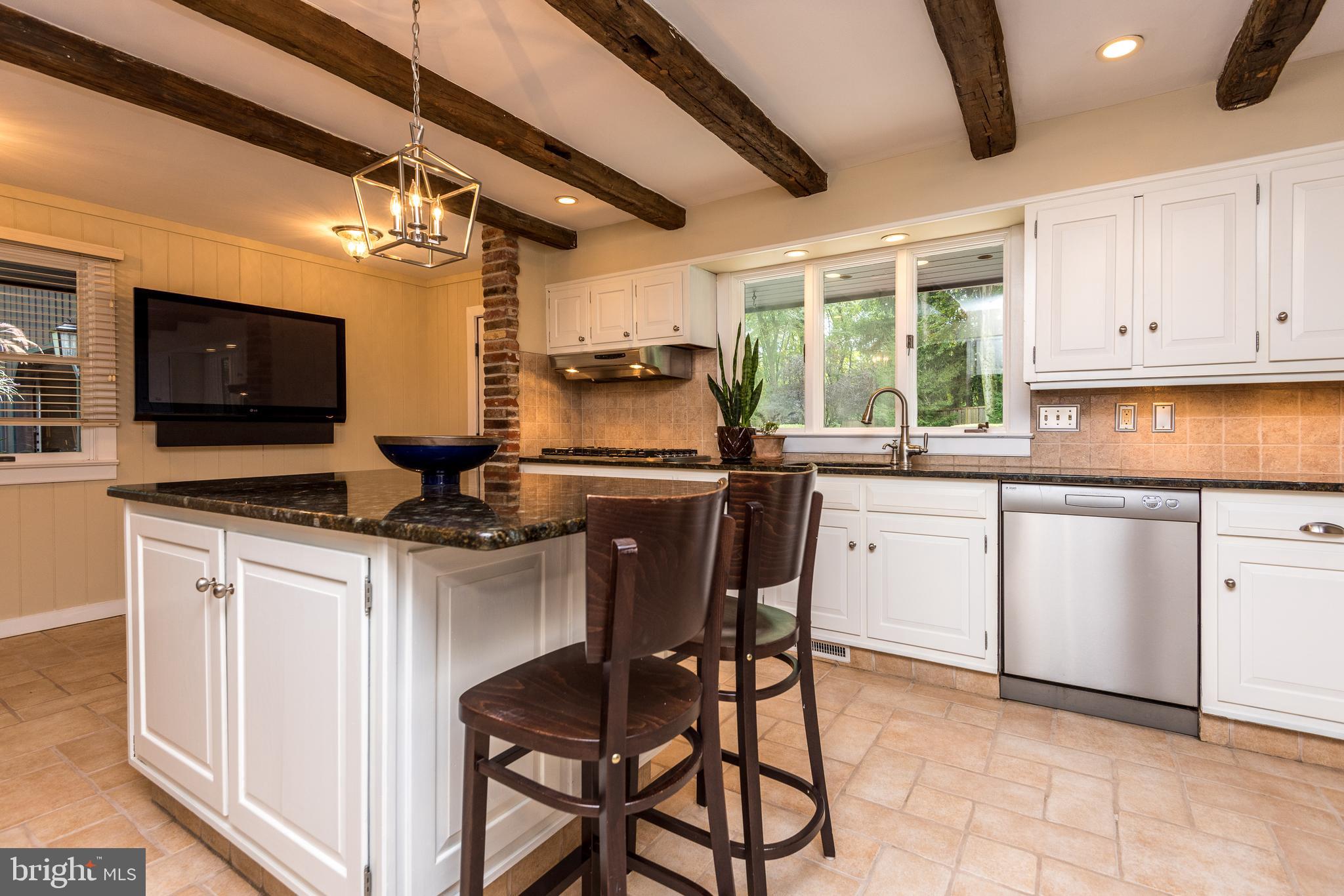 5701 Private Road Doylestown, PA 18902 - Photo 29 of 65 Kitchen