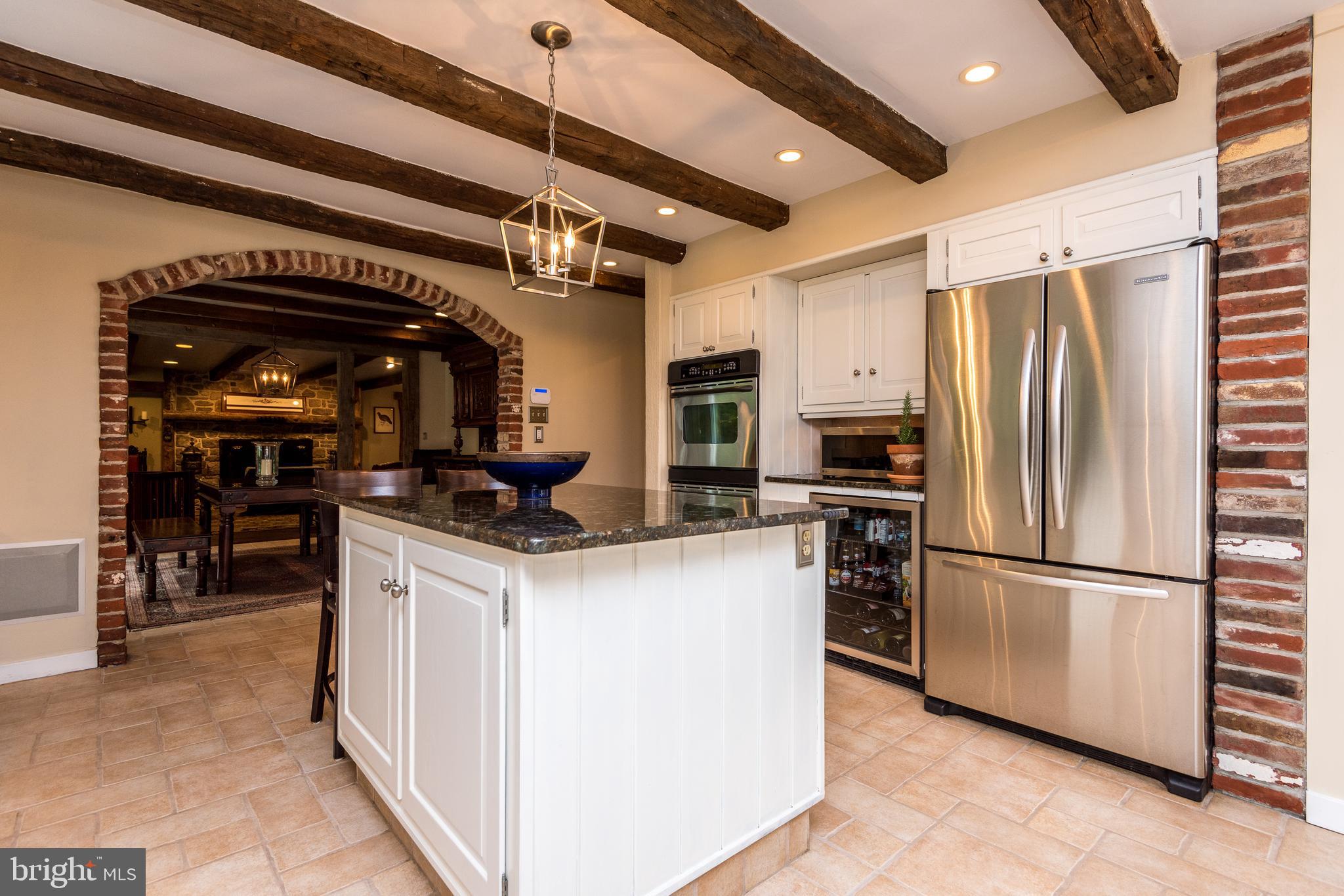 5701 Private Road Doylestown, PA 18902 - Photo 30 of 65 Kitchen