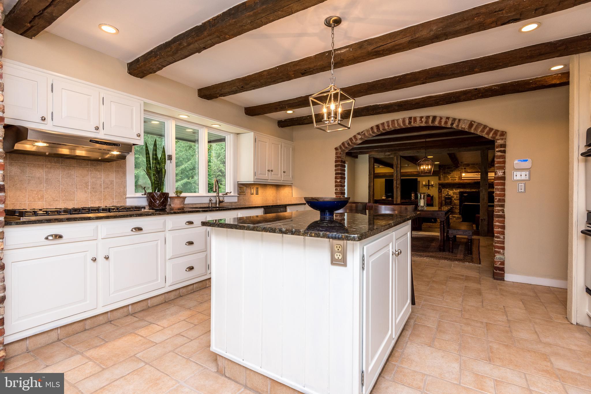 5701 Private Road Doylestown, PA 18902 - Photo 31 of 65 Kitchen