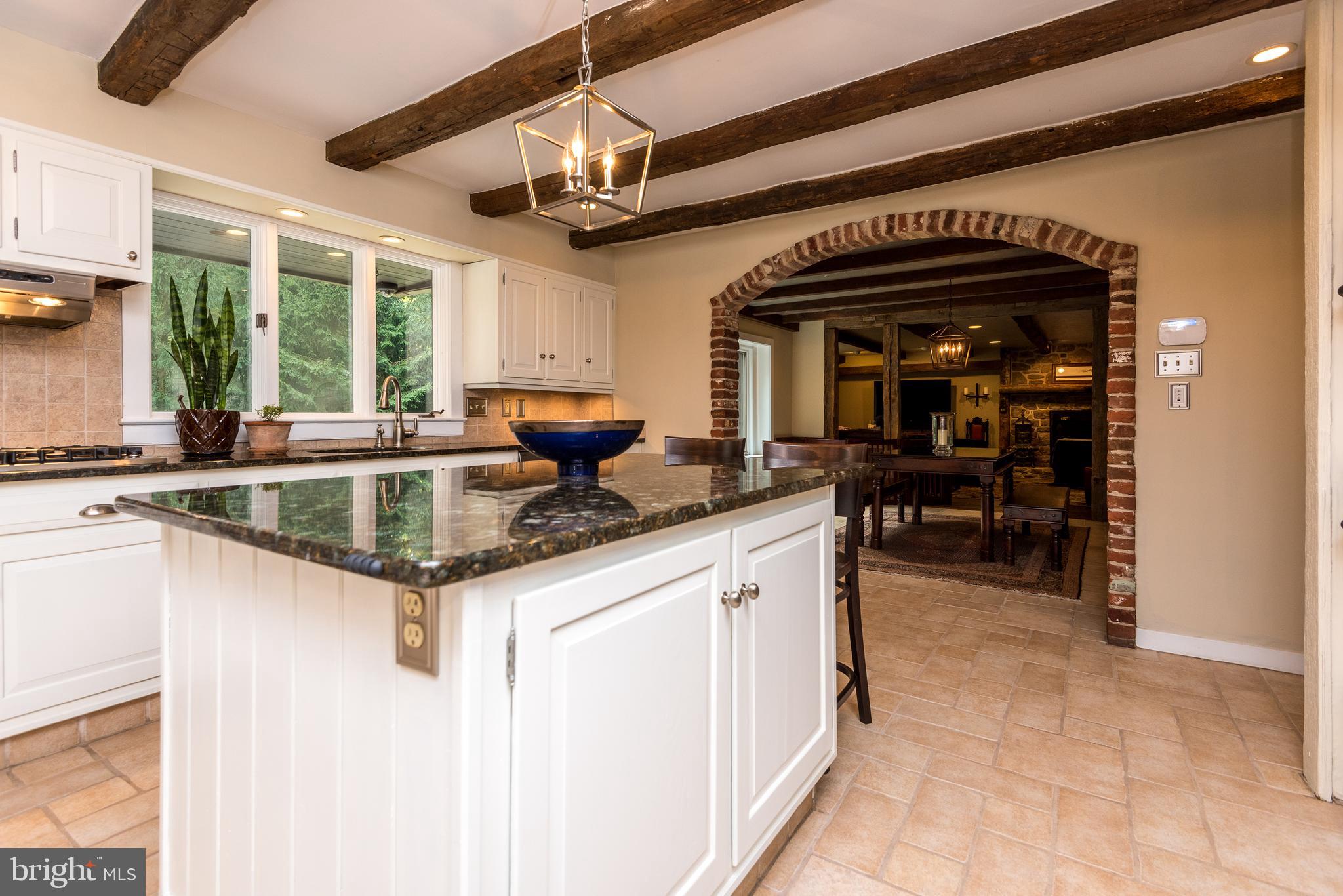5701 Private Road Doylestown, PA 18902 - Photo 32 of 65 Kitchen
