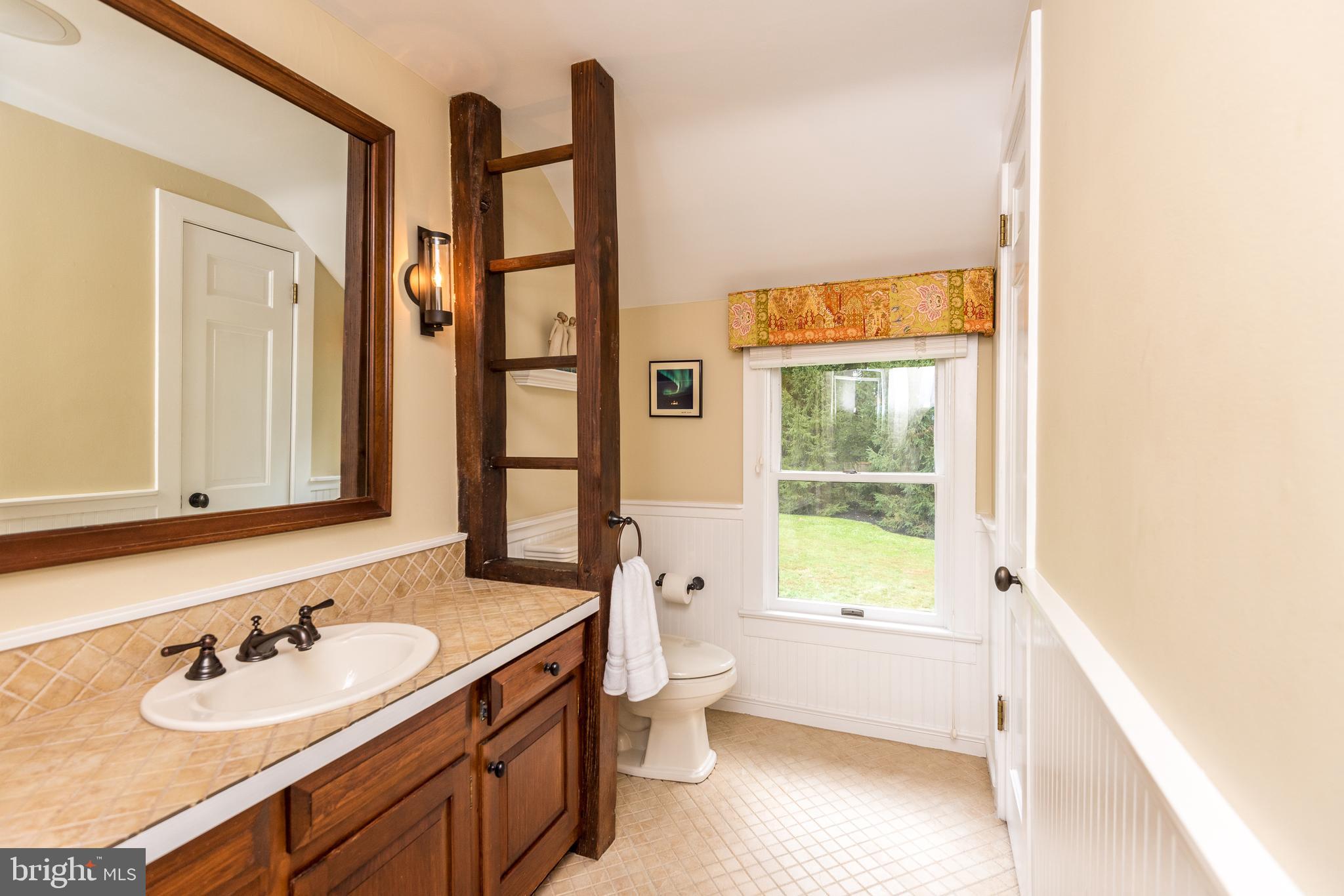 5701 Private Road Doylestown, PA 18902 - Photo 43 of 65 Hall Bath