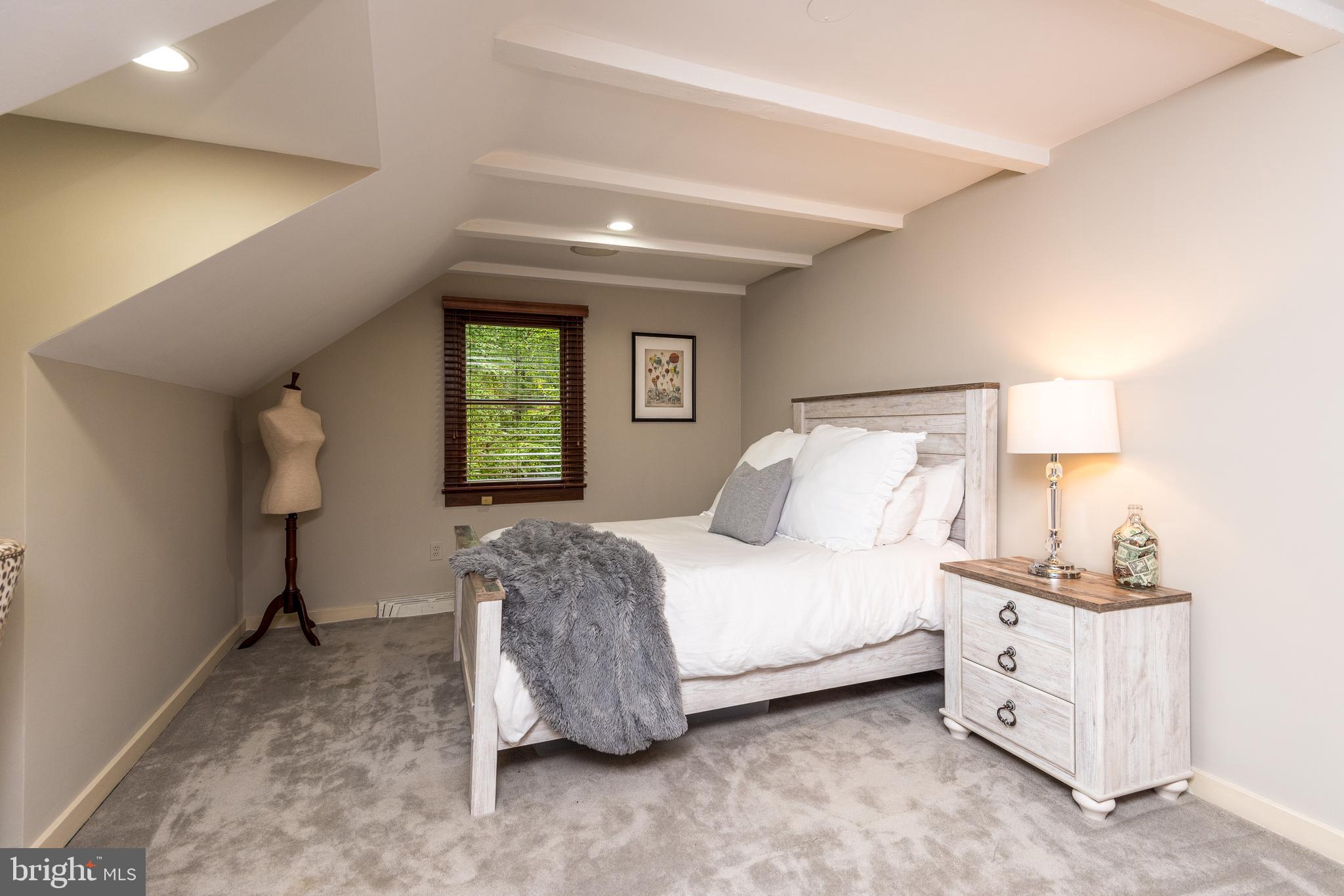 5701 Private Road Doylestown, PA 18902 - Photo 45 of 65 Bedroom 3