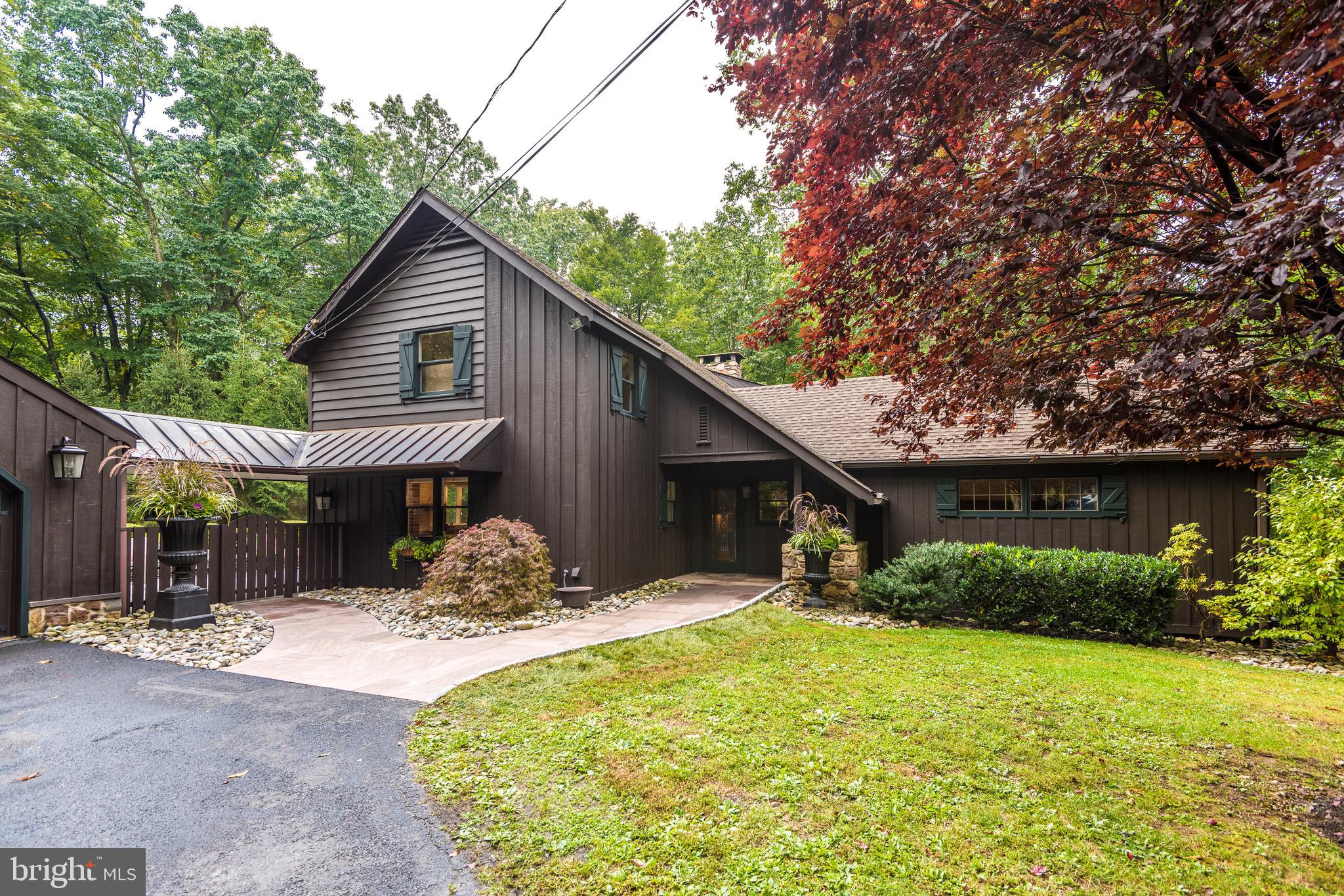 5701 Private Road Doylestown, PA 18902 - Photo 6 of 65 Exterior