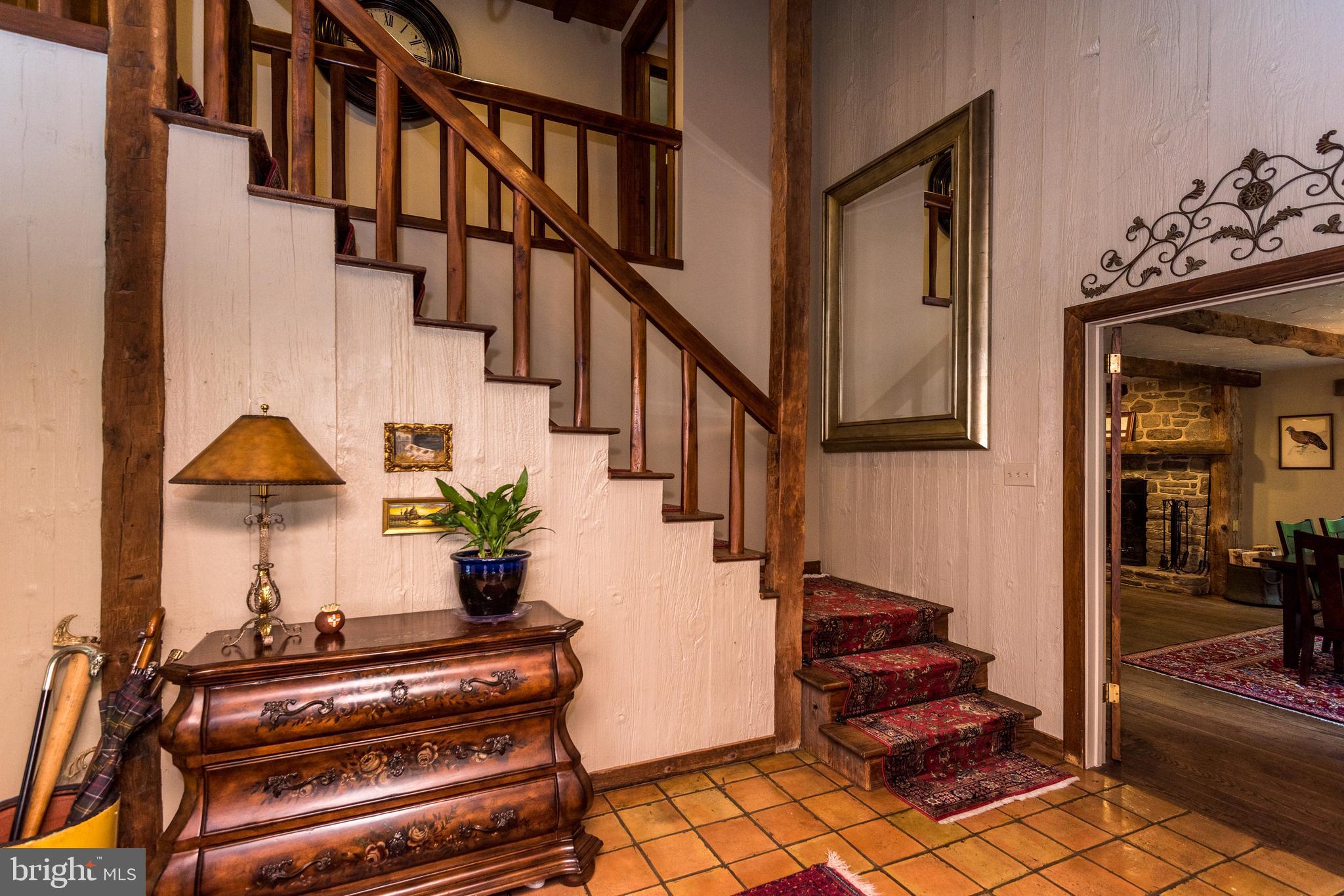 5701 Private Road Doylestown, PA 18902 - Photo 8 of 65 Foyer