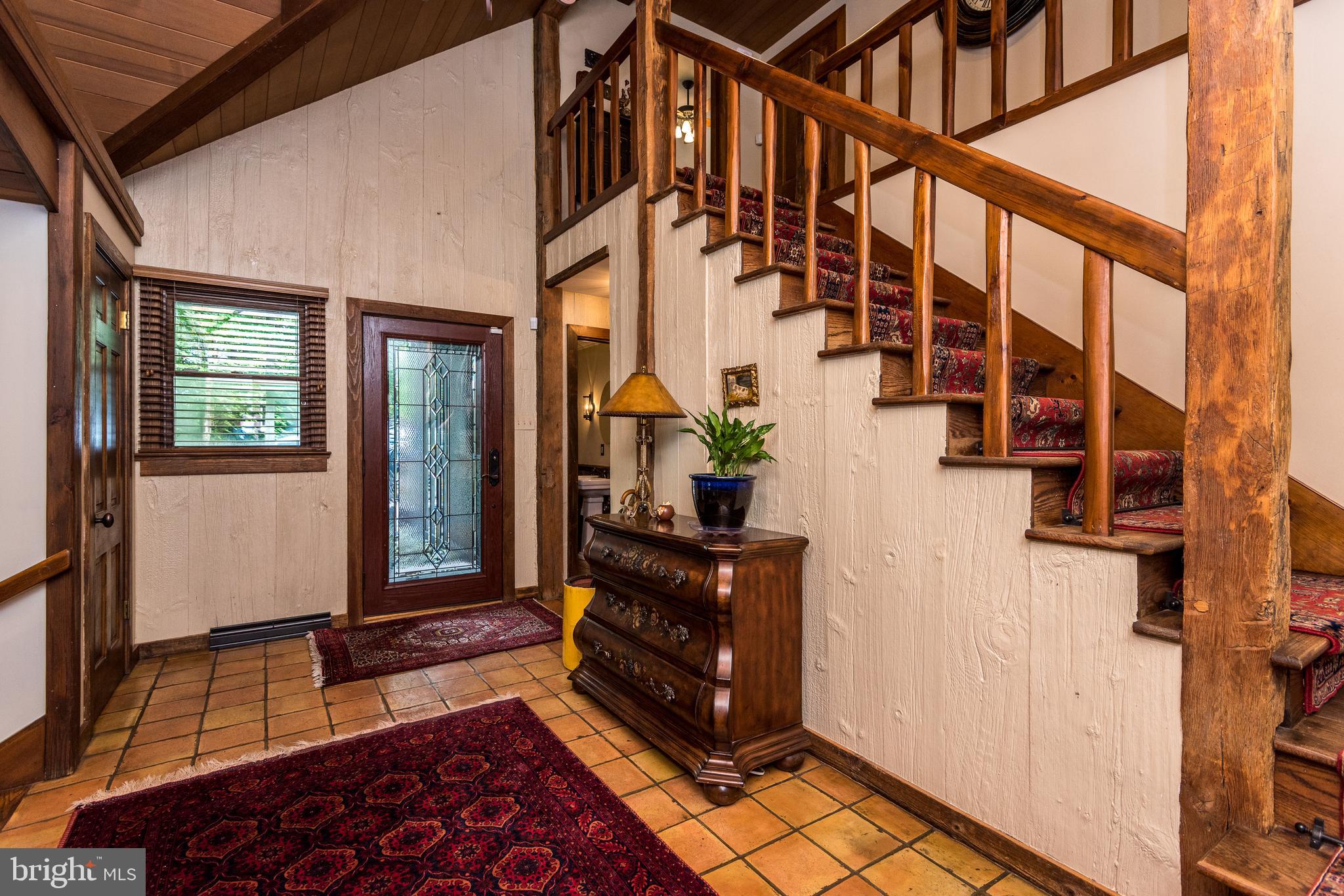 5701 Private Road Doylestown, PA 18902 - Photo 9 of 65 Foyer
