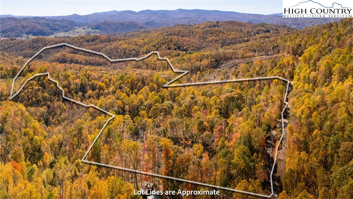 2161 Stone Mountain Road Vilas, NC 28692 - Photo 36 of 50 a view of a city