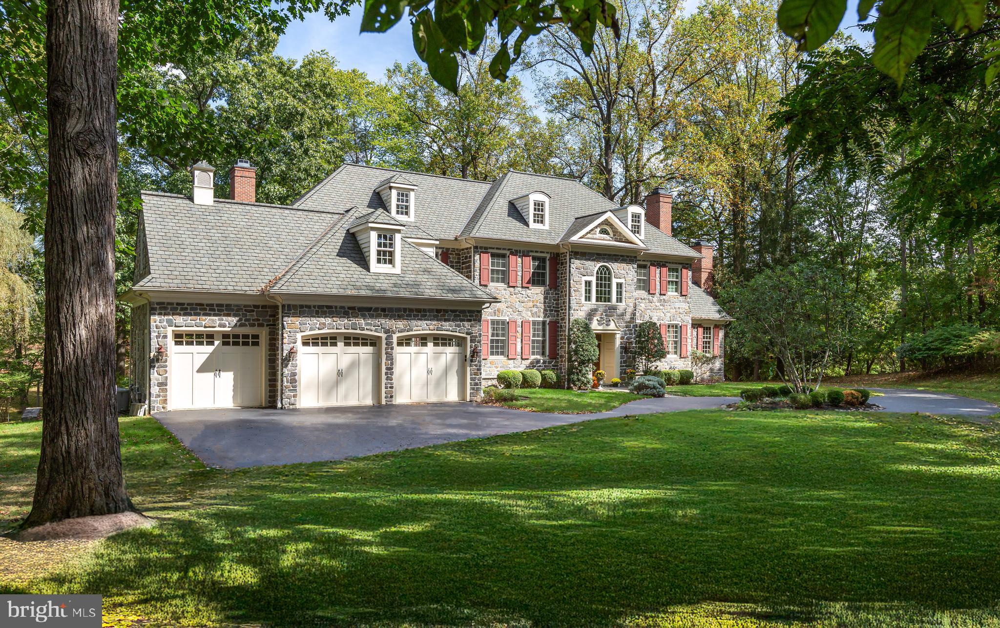 62 Barr Road Malvern, PA 19355 - Photo 1 of 1 Welcome to 62 Barr!