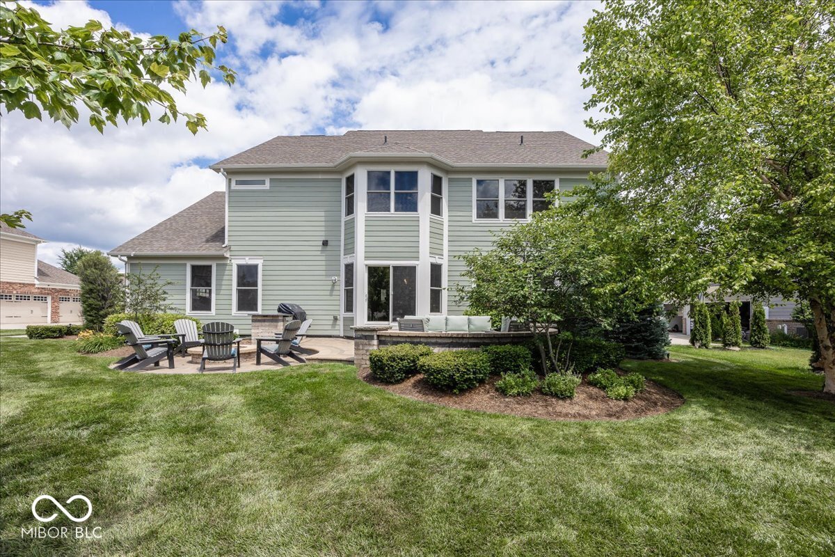 9976 Win Star Way Fishers, IN 46040 - Photo 46 of 51