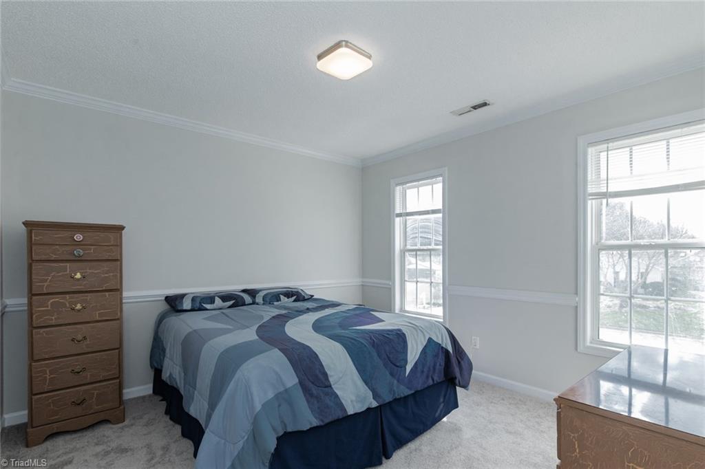 105 Stapleton Way High Point, NC 27265 - Photo 18 of 22 Bedroom 3