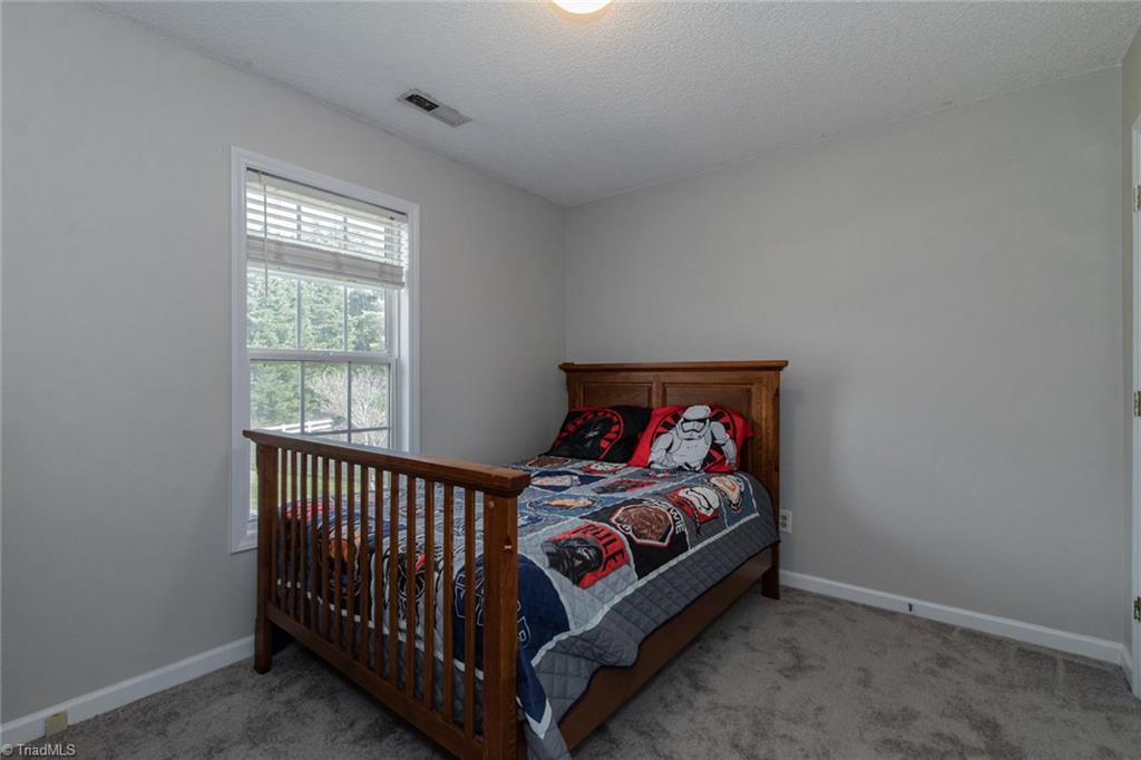 105 Stapleton Way High Point, NC 27265 - Photo 19 of 22 Bedroom 2
