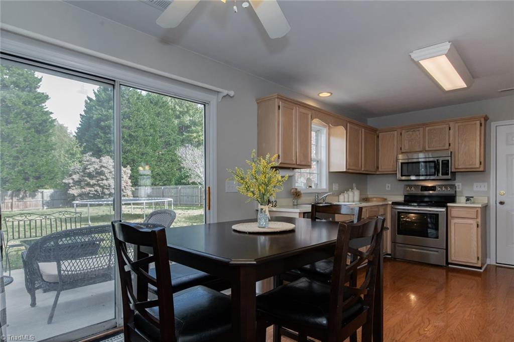 105 Stapleton Way High Point, NC 27265 - Photo 9 of 22 Gallery Image 9