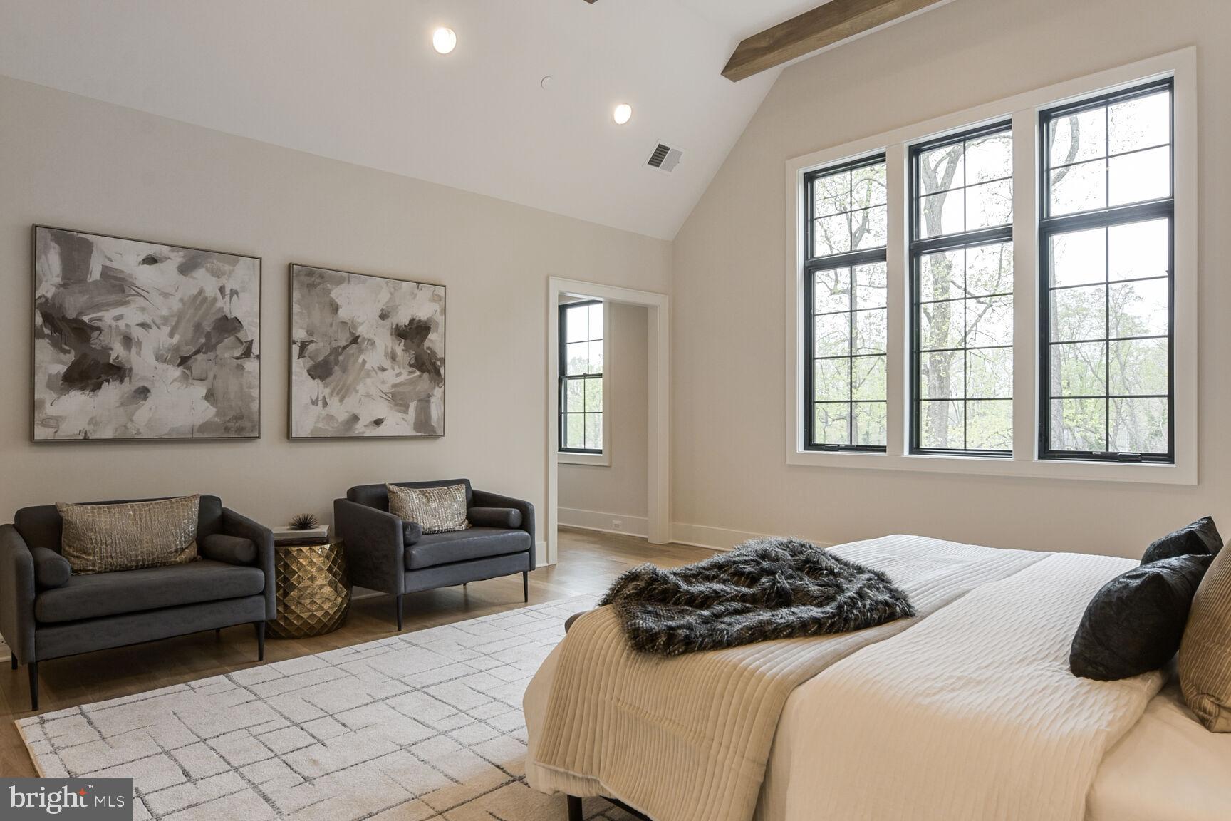 6820 Marbury Road Bethesda, MD 20817 - Photo 38 of 84 Plenty of space for your