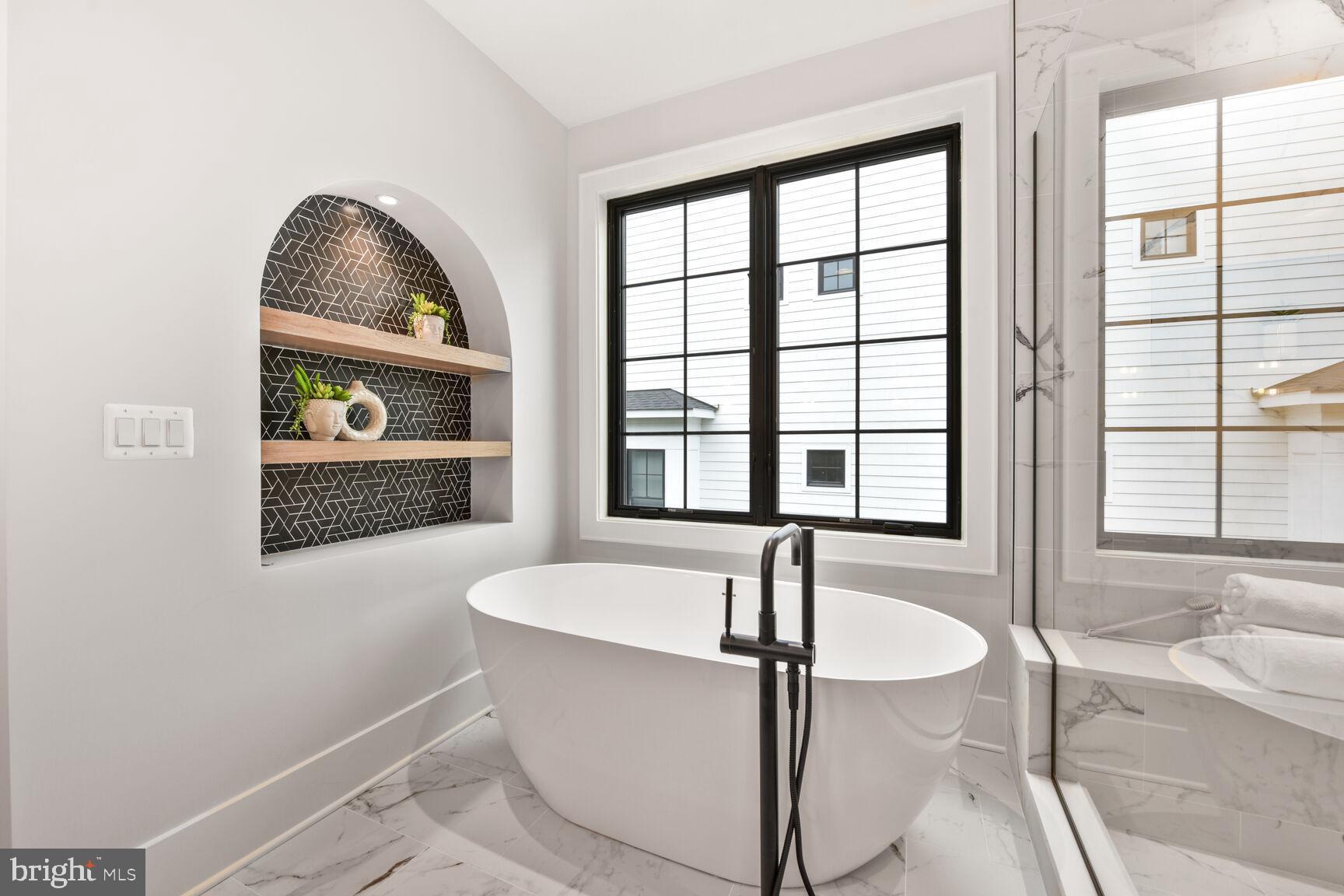 6820 Marbury Road Bethesda, MD 20817 - Photo 43 of 84 Unwind or soak your aching muscles