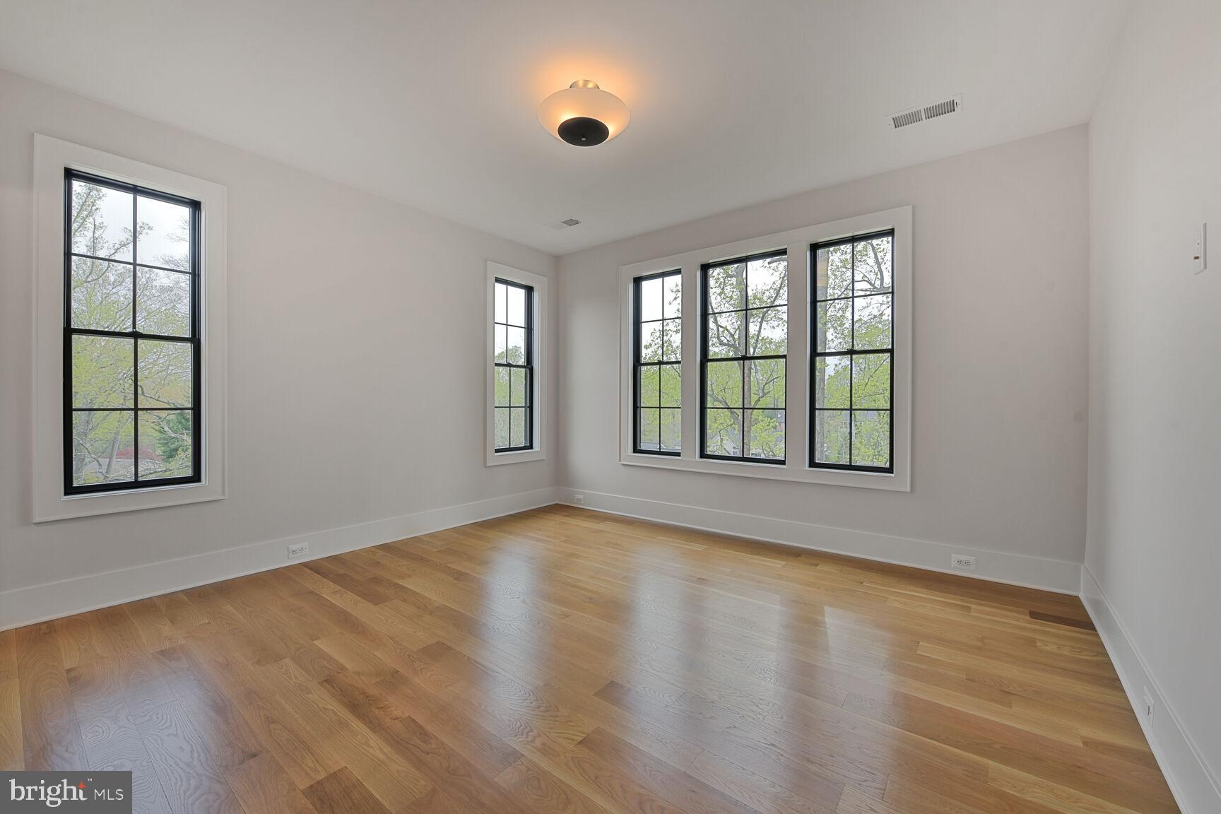 6820 Marbury Road Bethesda, MD 20817 - Photo 47 of 84 Upper Level Bedroom #2