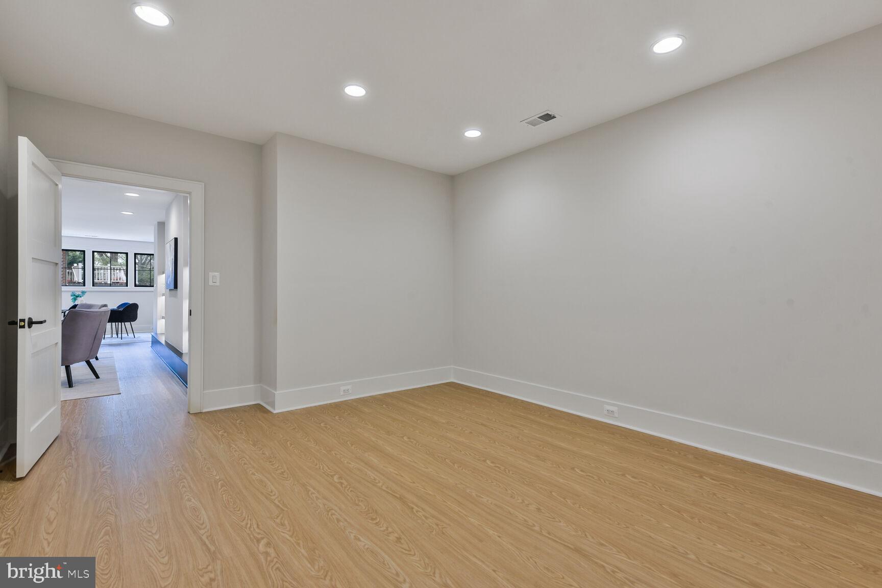 6820 Marbury Road Bethesda, MD 20817 - Photo 69 of 84 Finished Storage or Movie room
