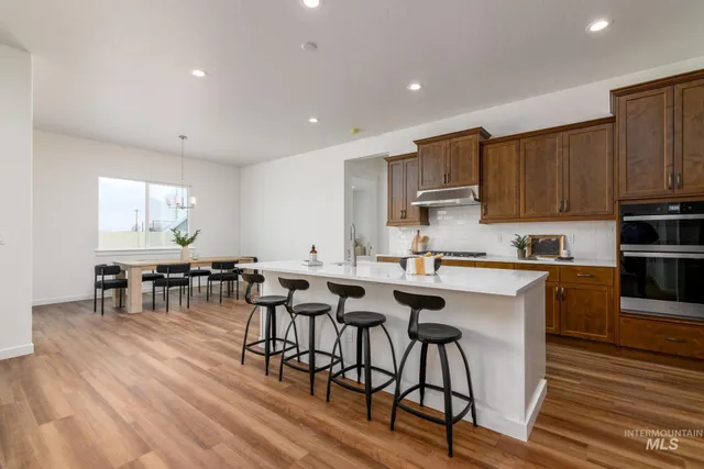 $689,000 | 3675 North San Carlos Way, Star, ID 83669