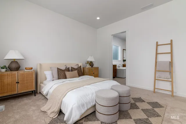 $689,000 | 3675 North San Carlos Way, Star, ID 83669