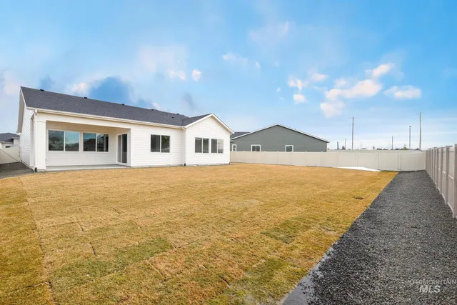 $689,000 | 3675 North San Carlos Way, Star, ID 83669