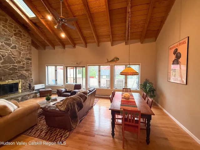 $250,000 | 300 Pines Drive, Unit 446, Roxbury, NY 12421