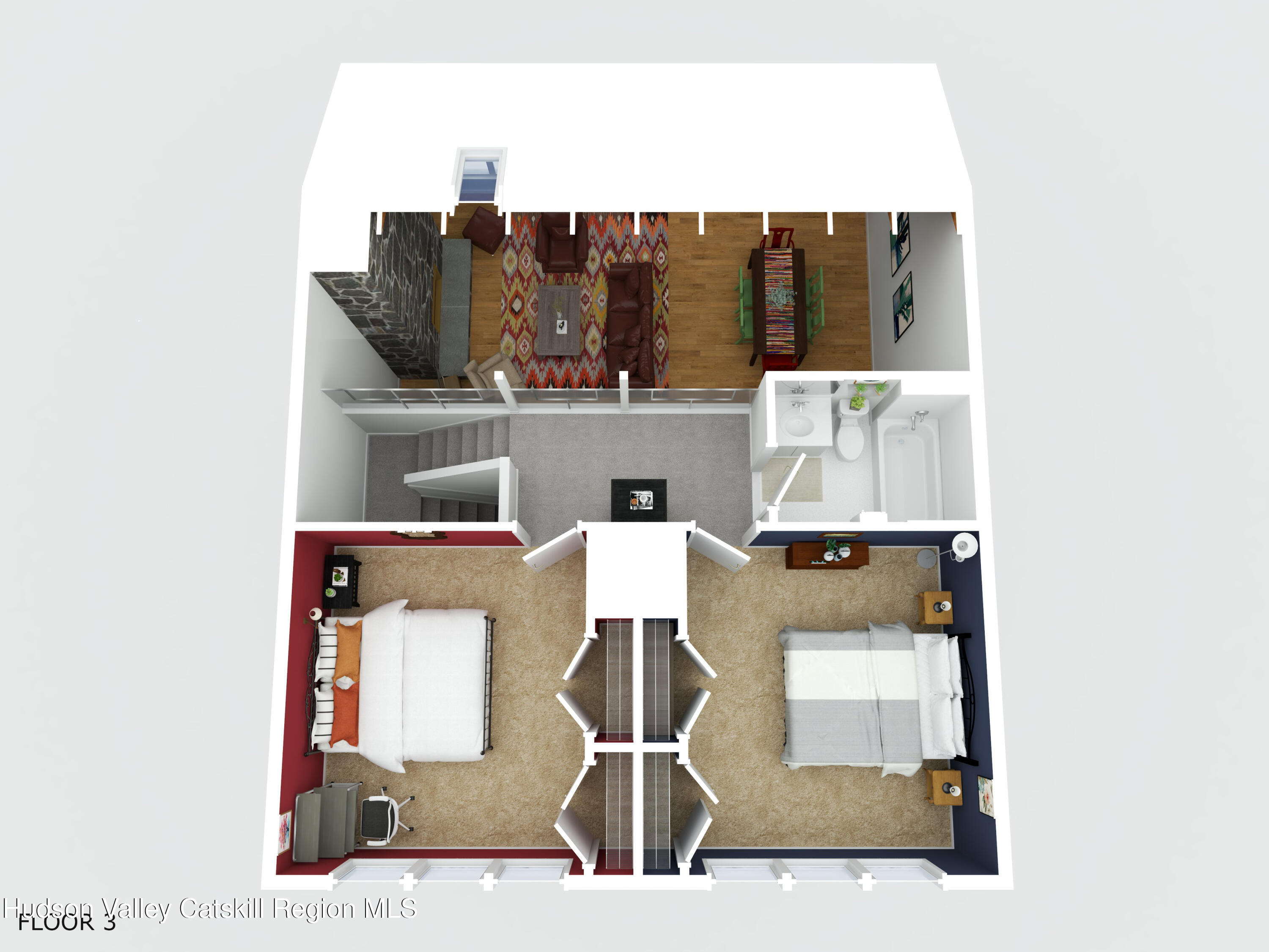 300 Pines Drive, Unit 446 Roxbury, NY 12421 - Photo 41 of 49