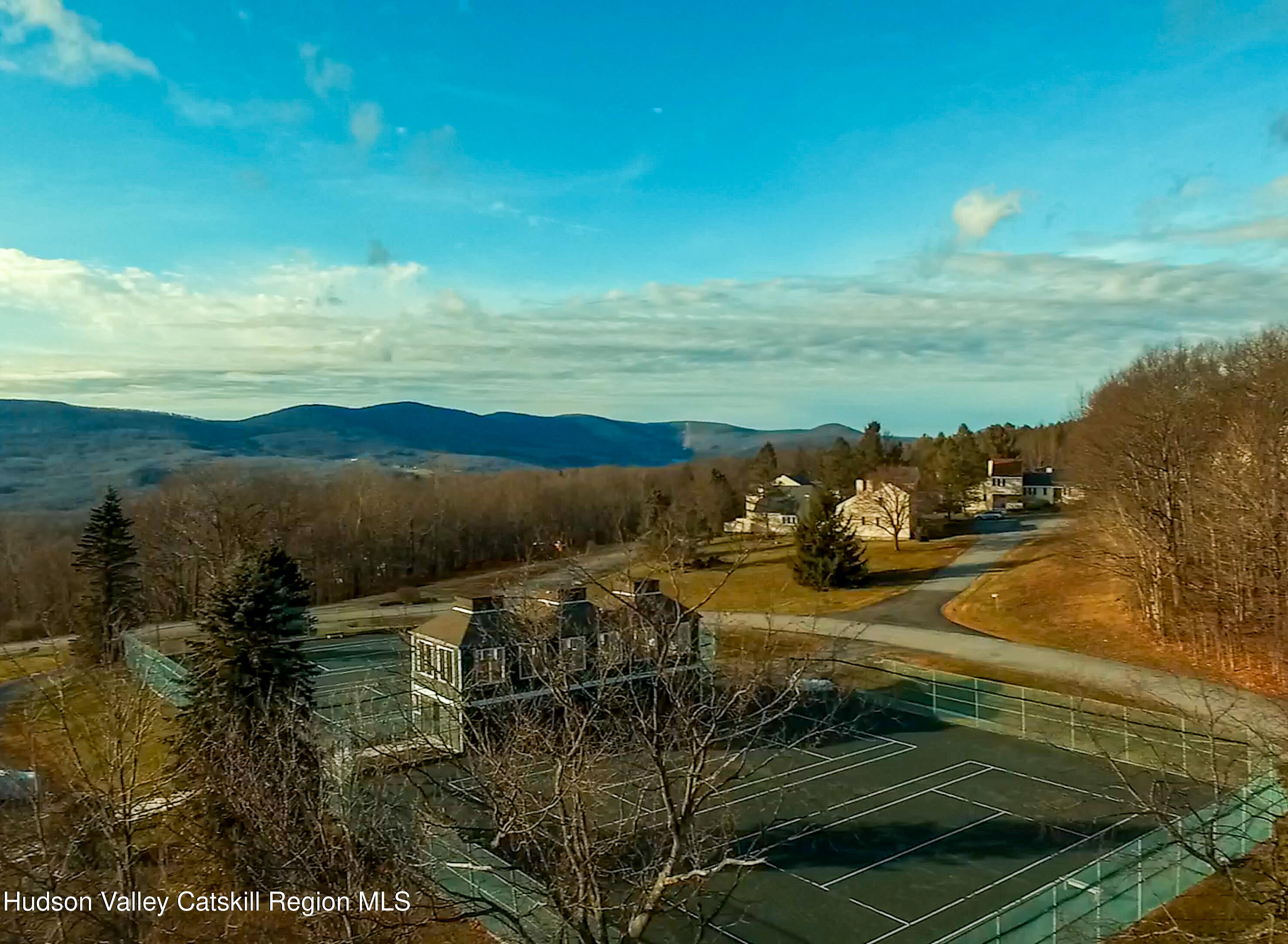 300 Pines Drive, Unit 446 Roxbury, NY 12421 - Photo 45 of 49 a view of a lake