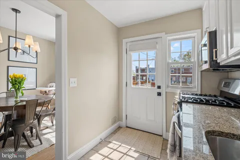 $799,900 | 509 East Windsor Avenue, Unit A, Alexandria, VA 22301