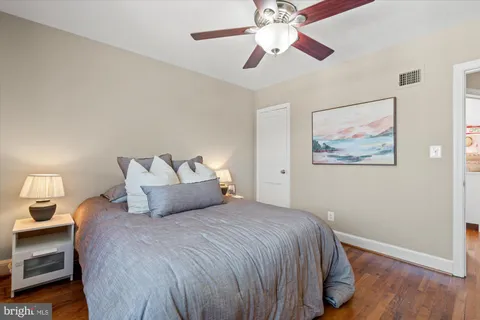 $799,900 | 509 East Windsor Avenue, Unit A, Alexandria, VA 22301