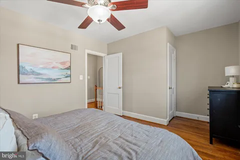 $799,900 | 509 East Windsor Avenue, Unit A, Alexandria, VA 22301